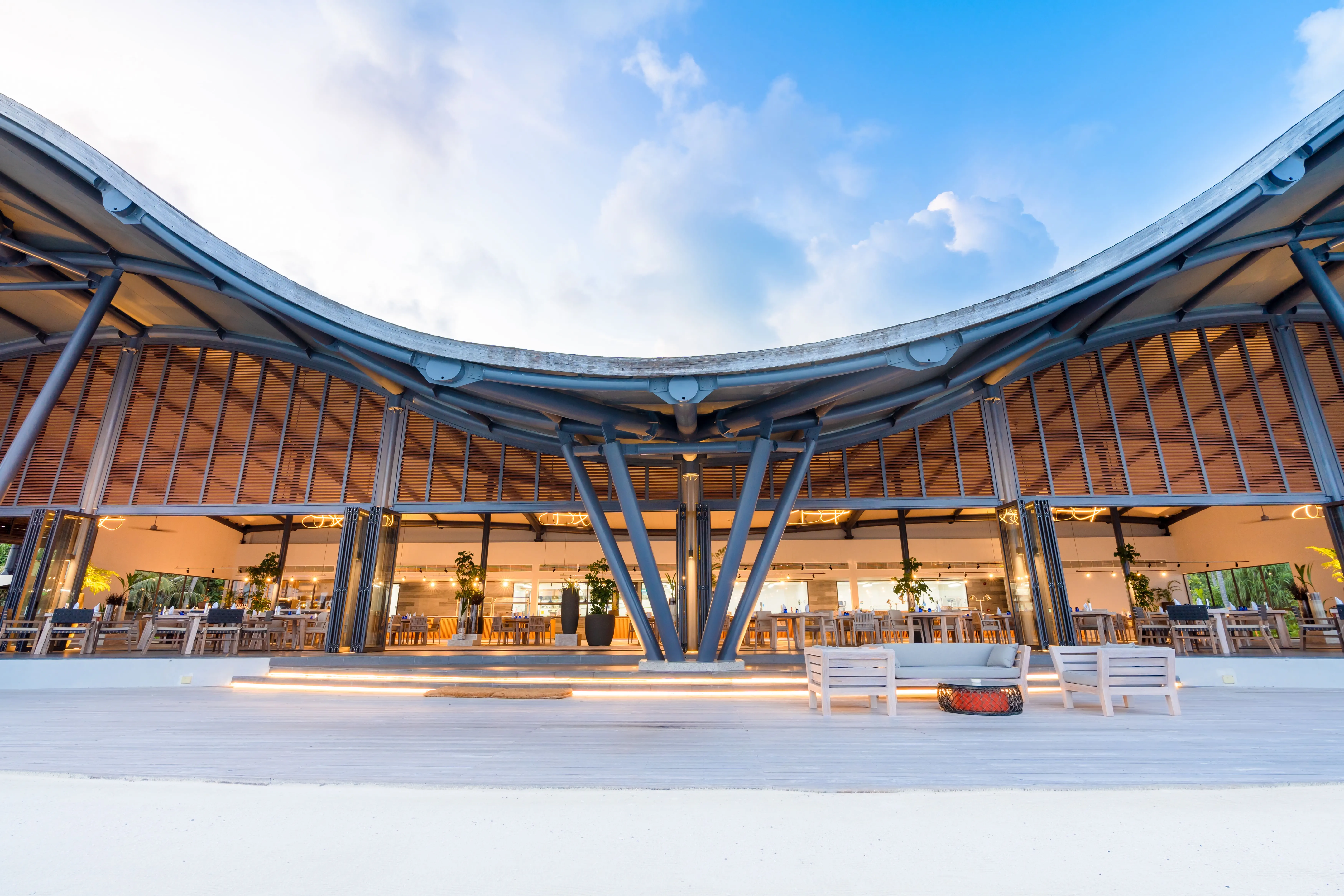 Madifushi Private Island - zdjęcie 20