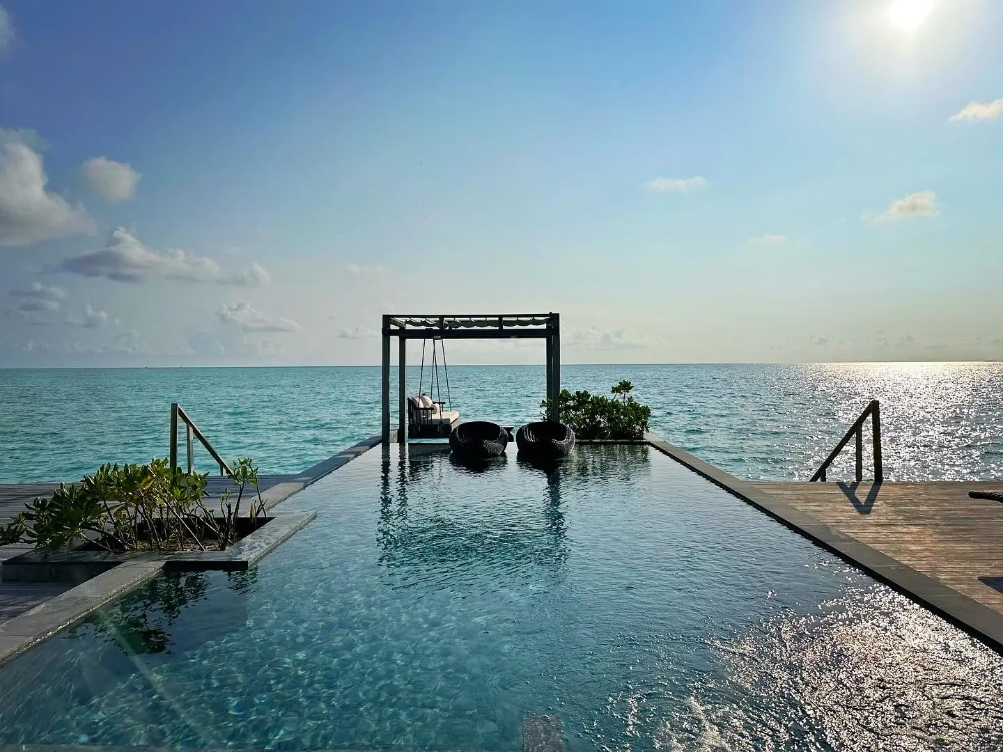Madifushi Private Island - zdjęcie 17