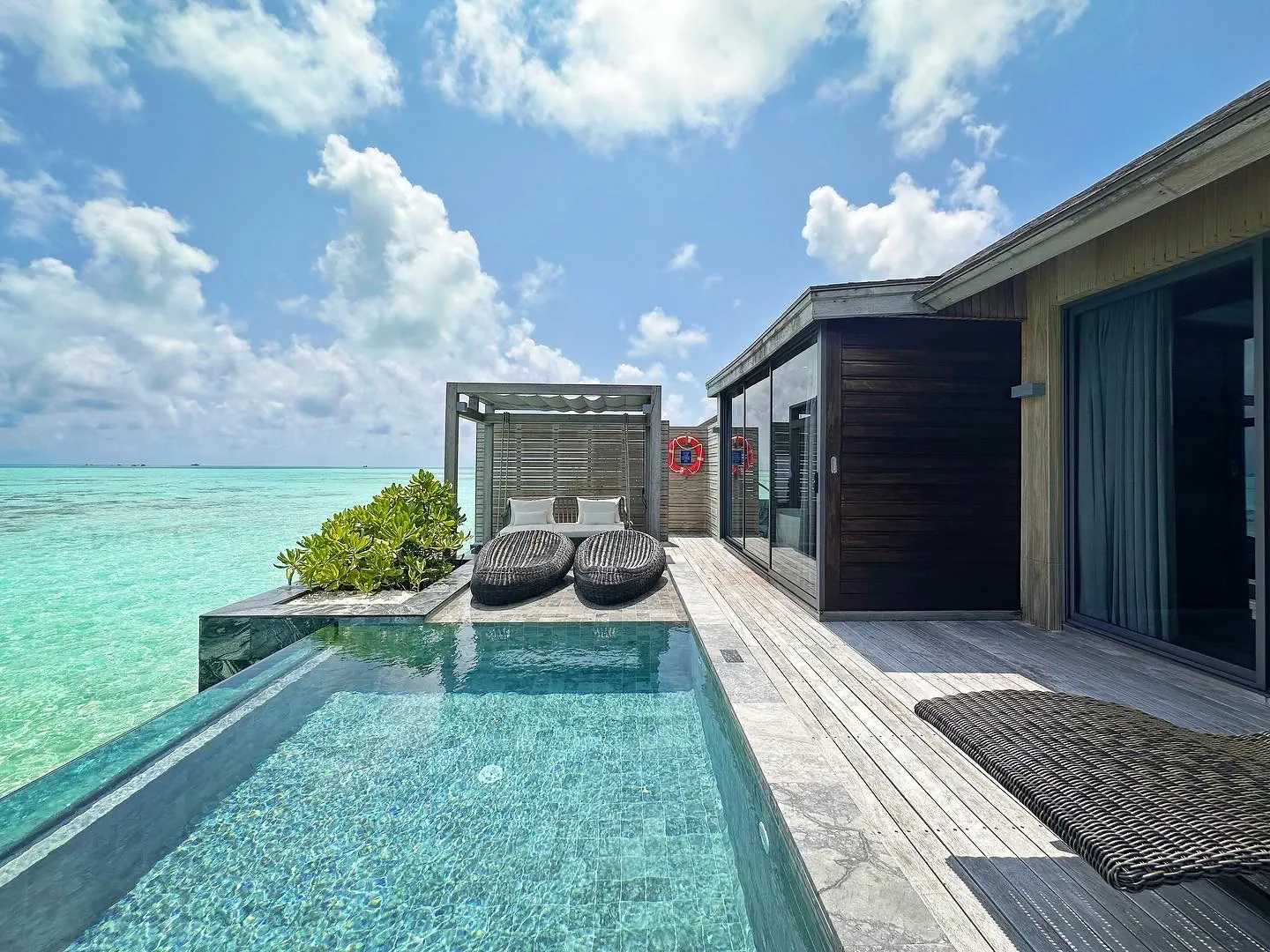 Madifushi Private Island - zdjęcie 12