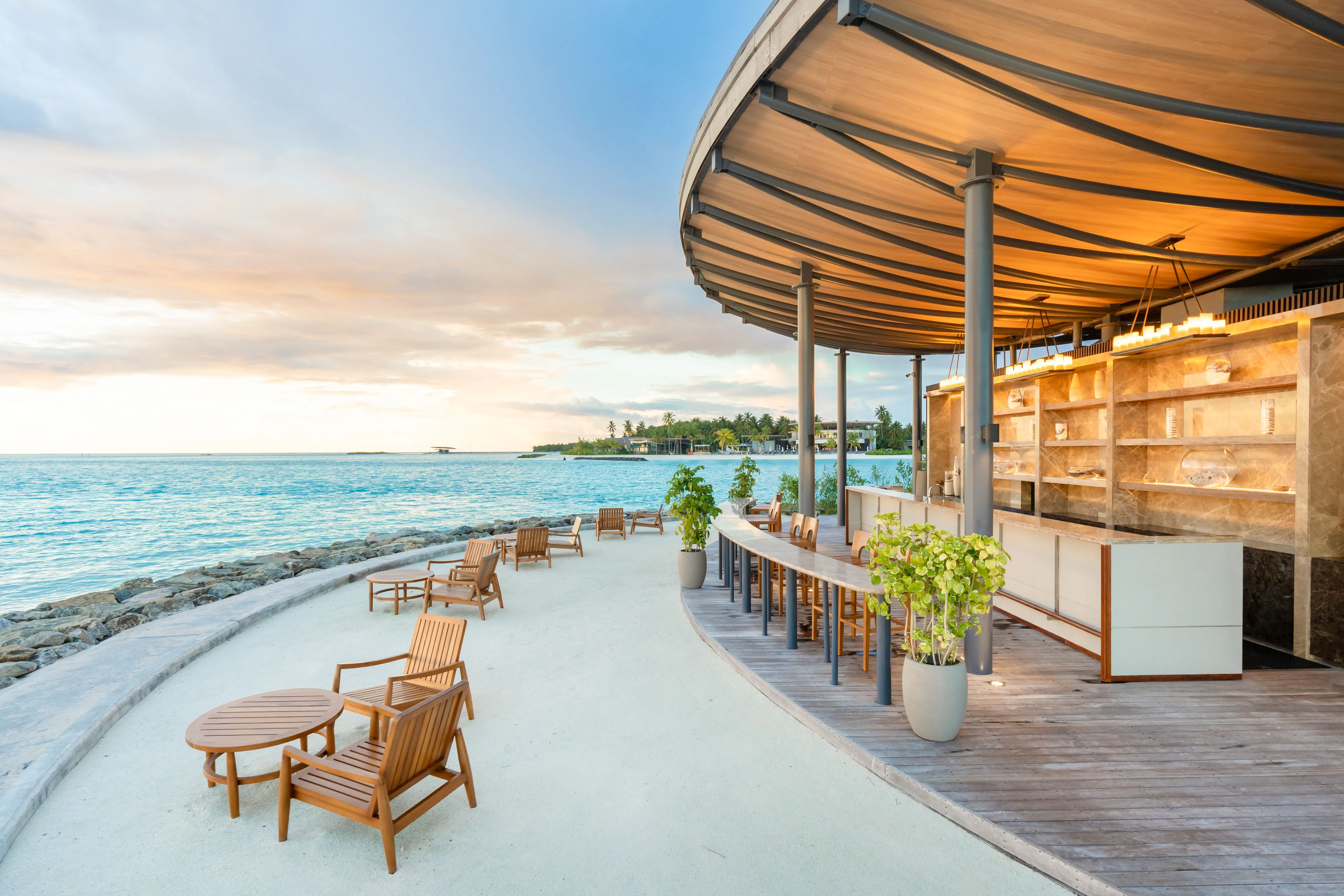 Madifushi Private Island - zdjęcie 26