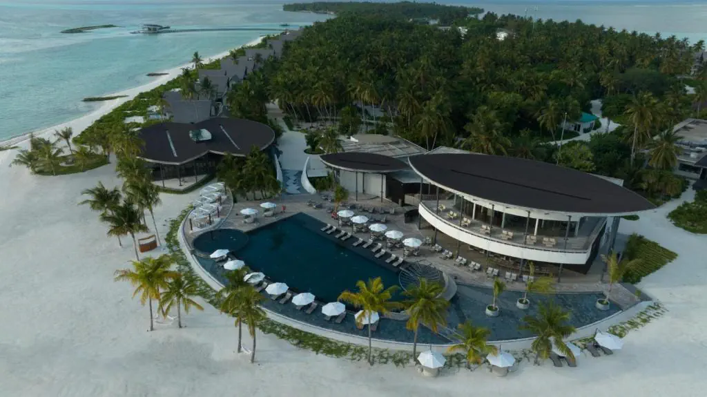 Madifushi Private Island - zdjęcie 3