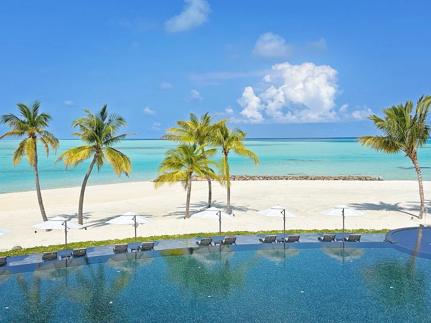 Madifushi Private Island - zdjęcie 28