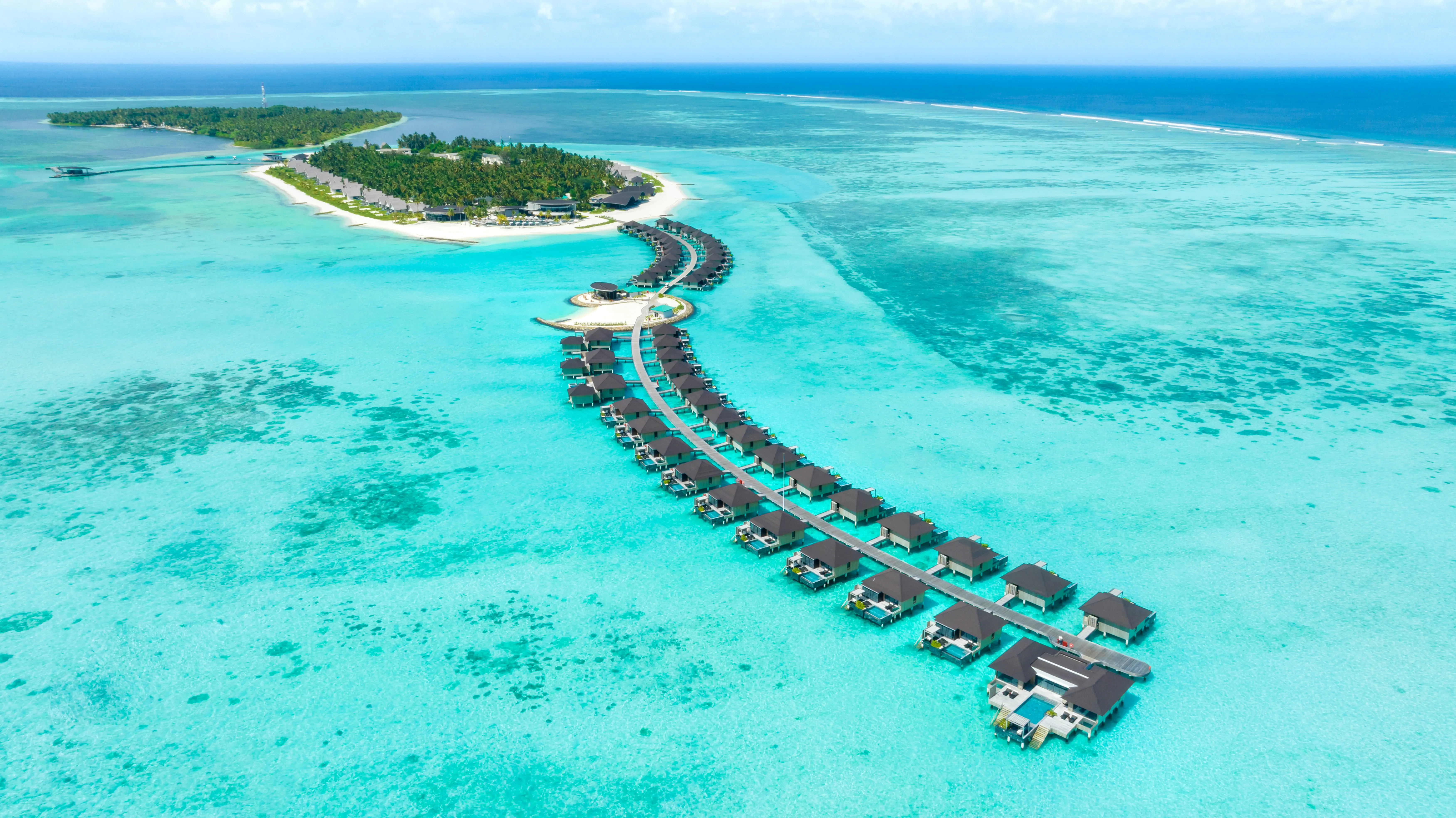 Madifushi Private Island - zdjęcie 2