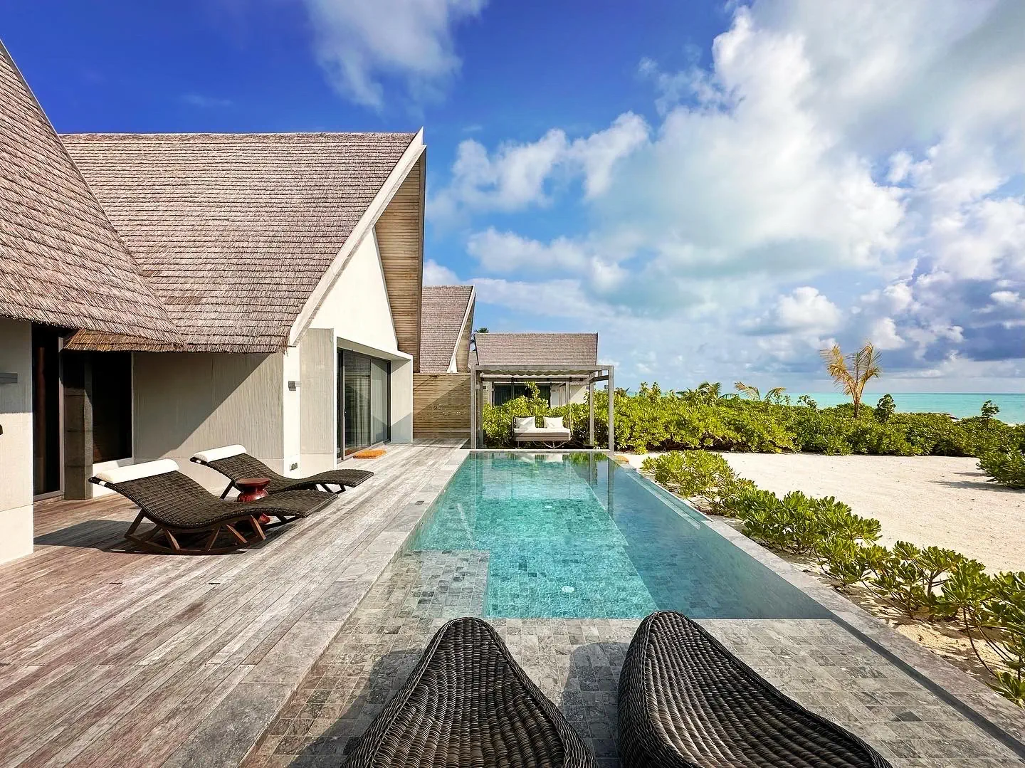 Madifushi Private Island - zdjęcie 8