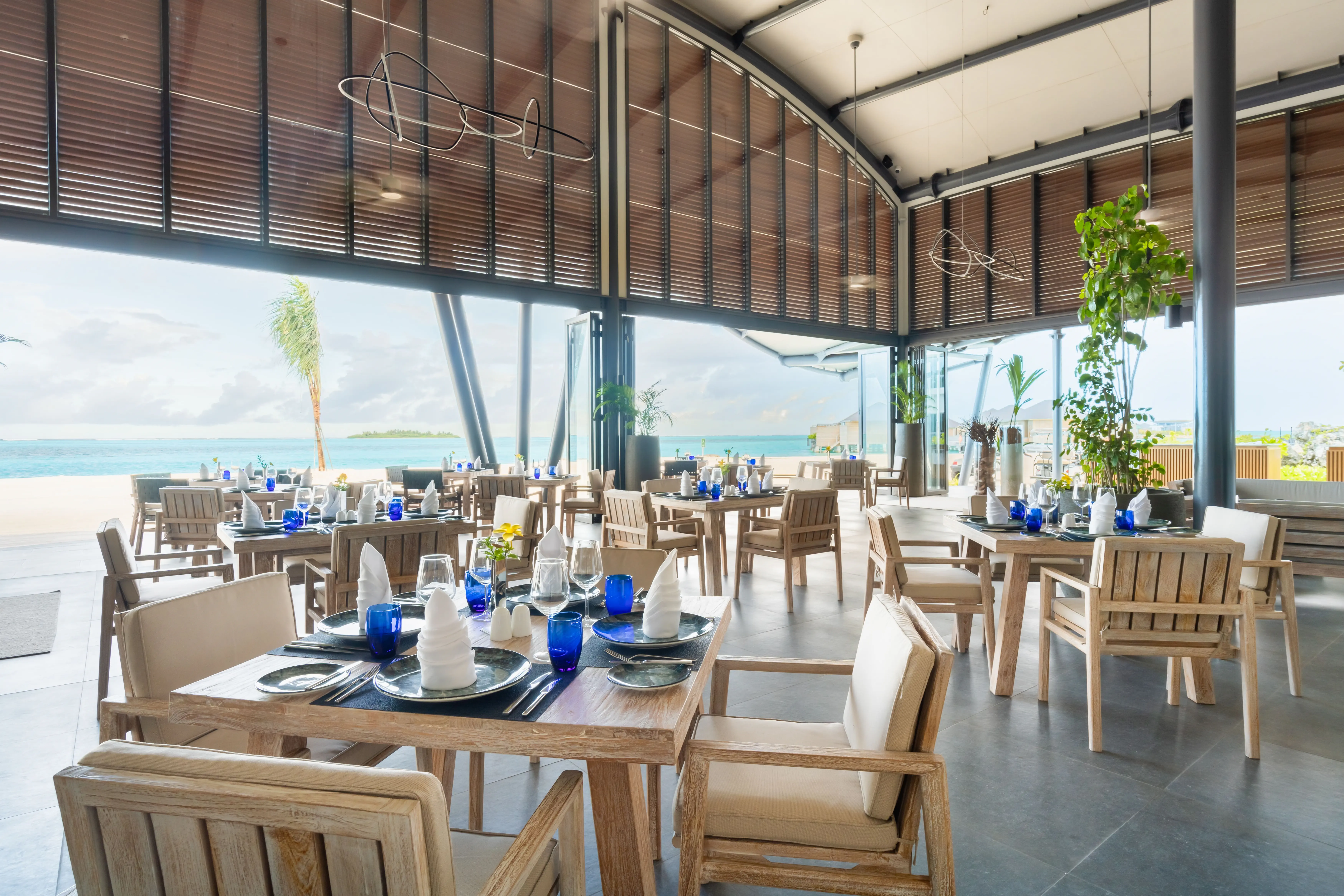 Madifushi Private Island - zdjęcie 21