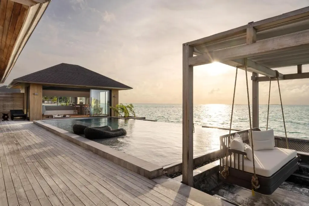 Madifushi Private Island - zdjęcie 16