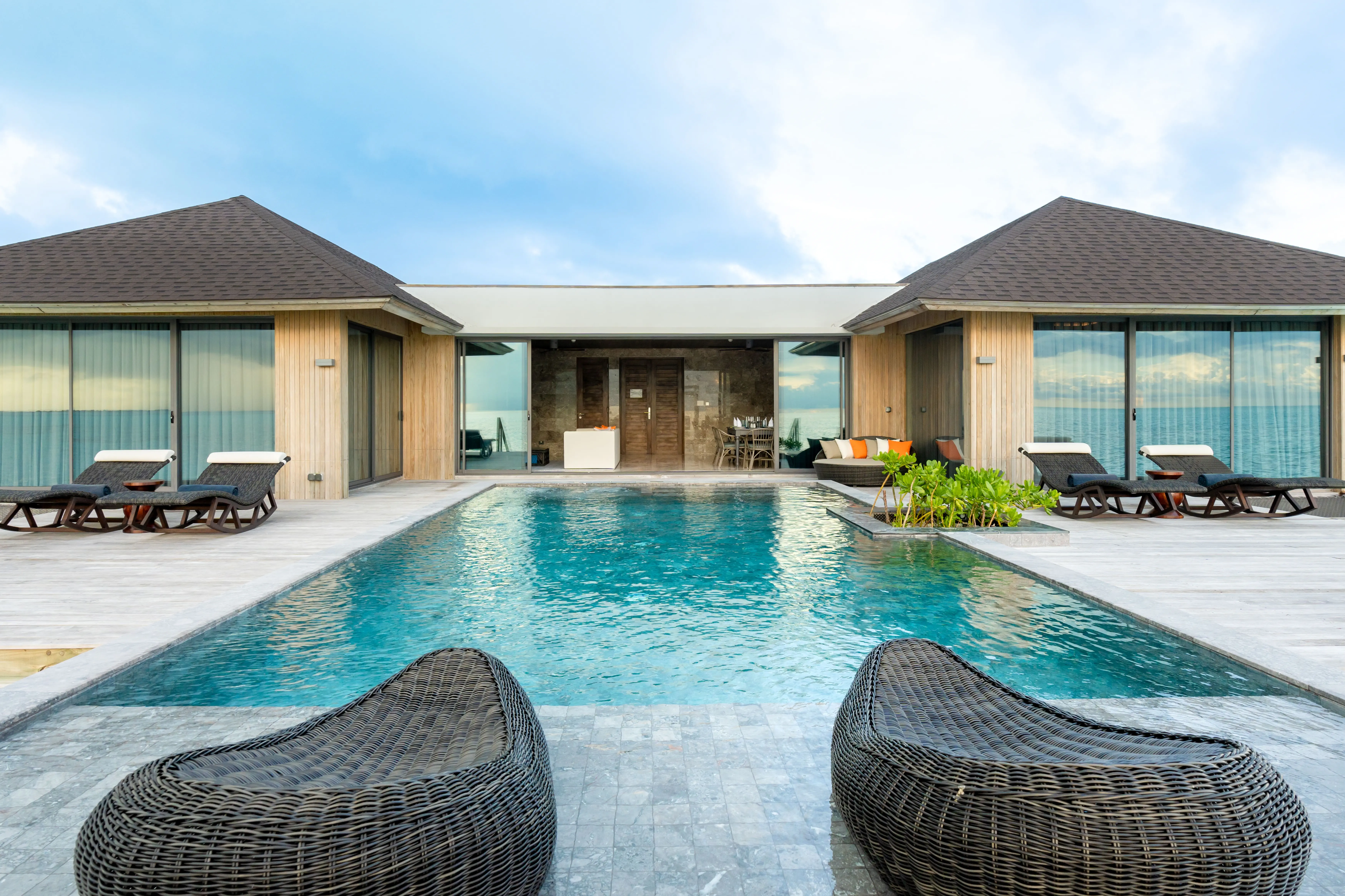 Madifushi Private Island - zdjęcie 19