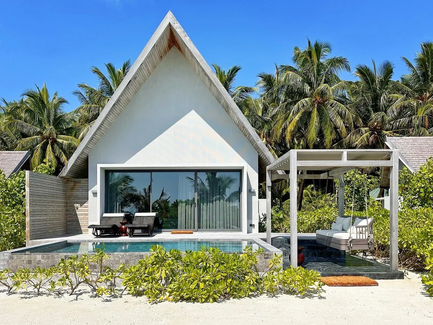 Madifushi Private Island - zdjęcie 4