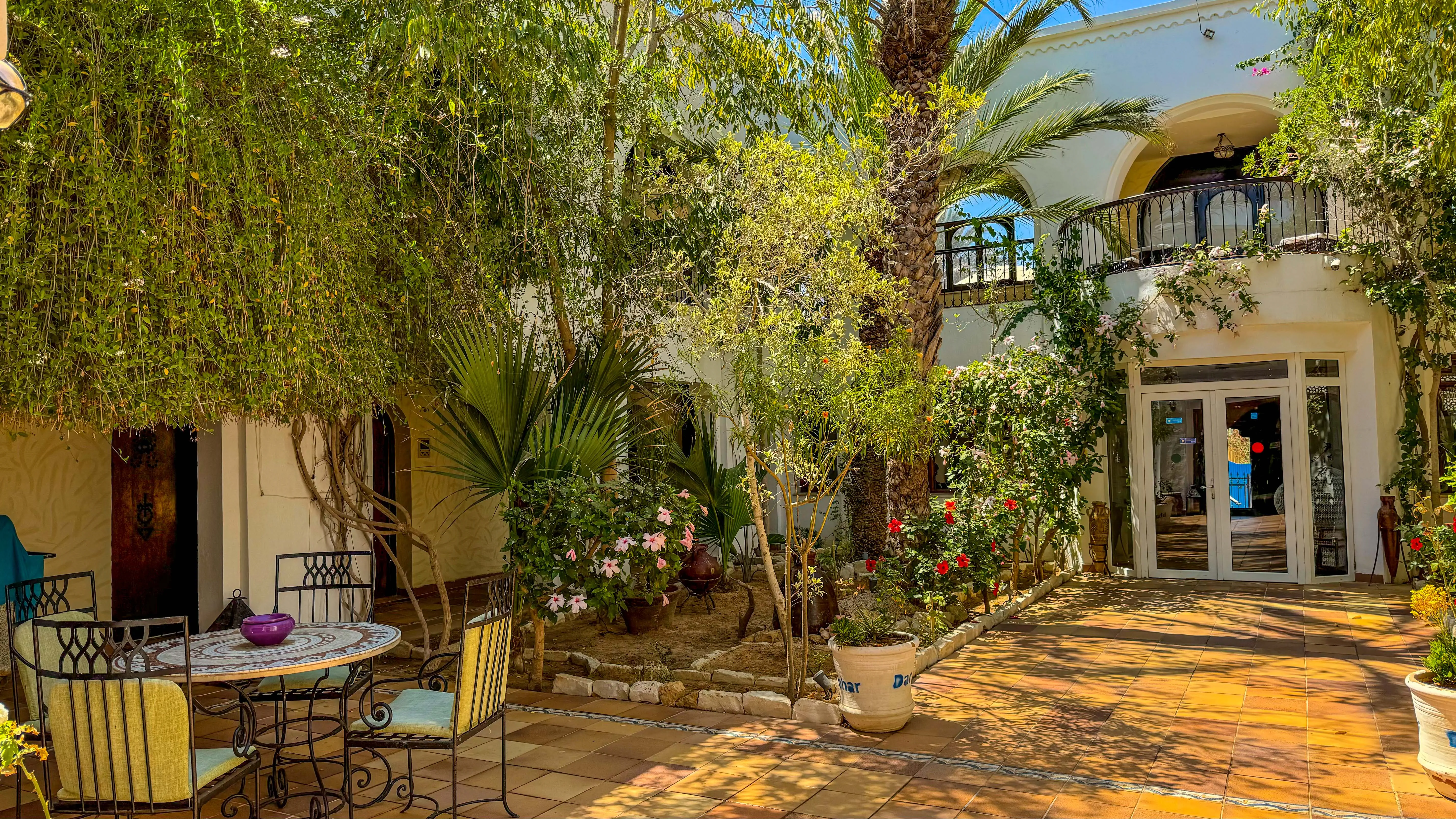 HOTEL DAR EL BHAR