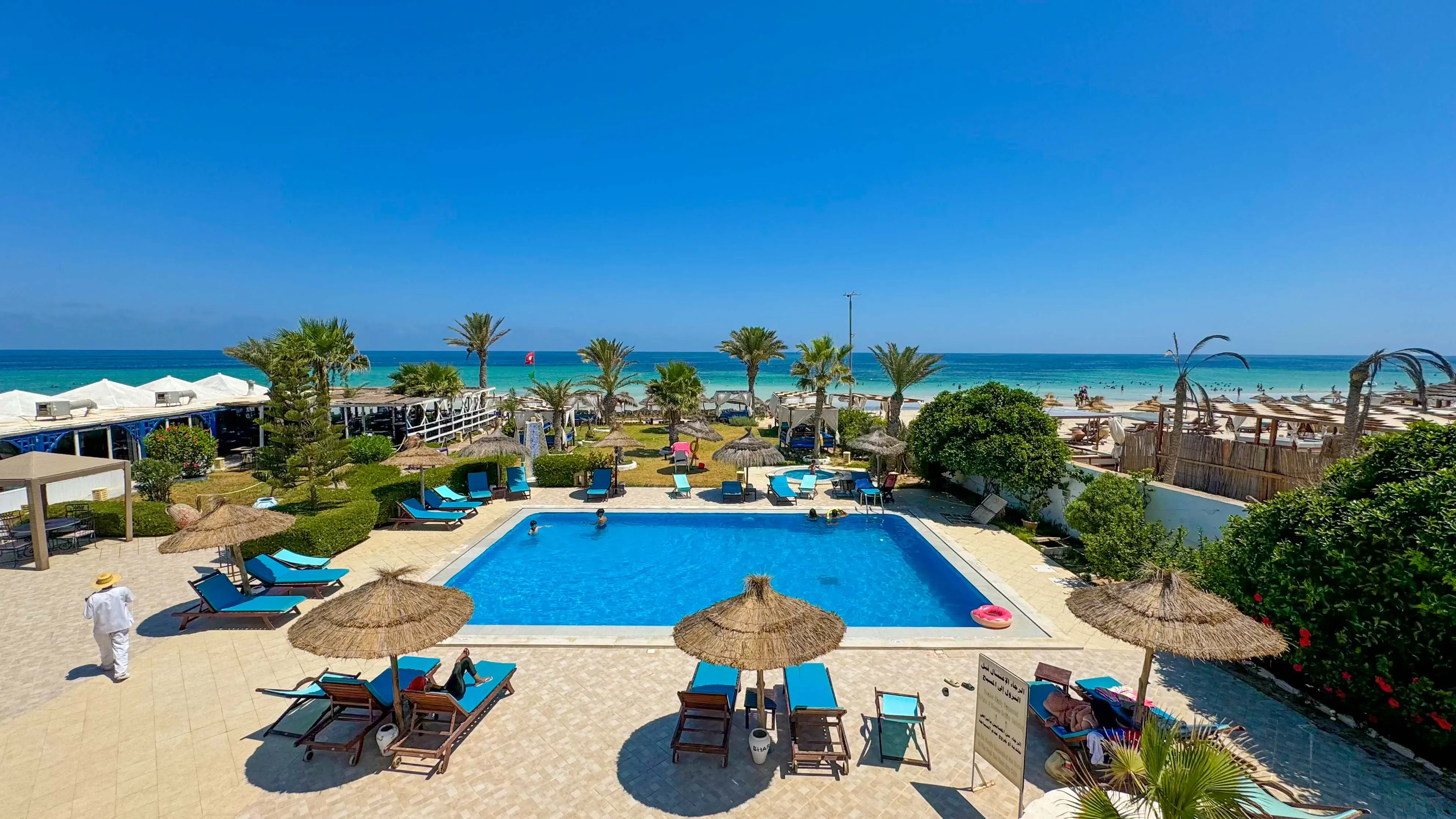HOTEL DAR EL BHAR