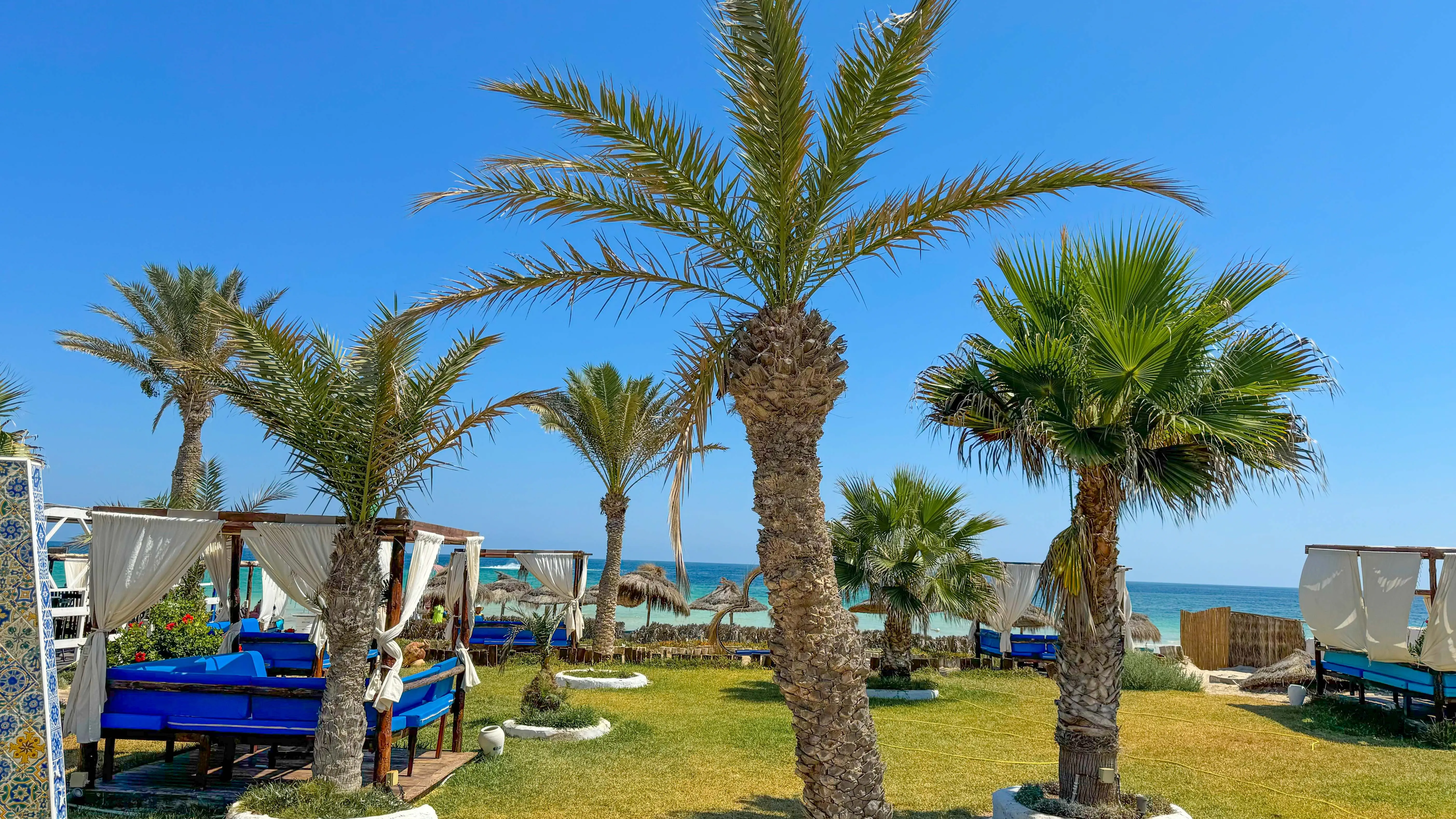 HOTEL DAR EL BHAR