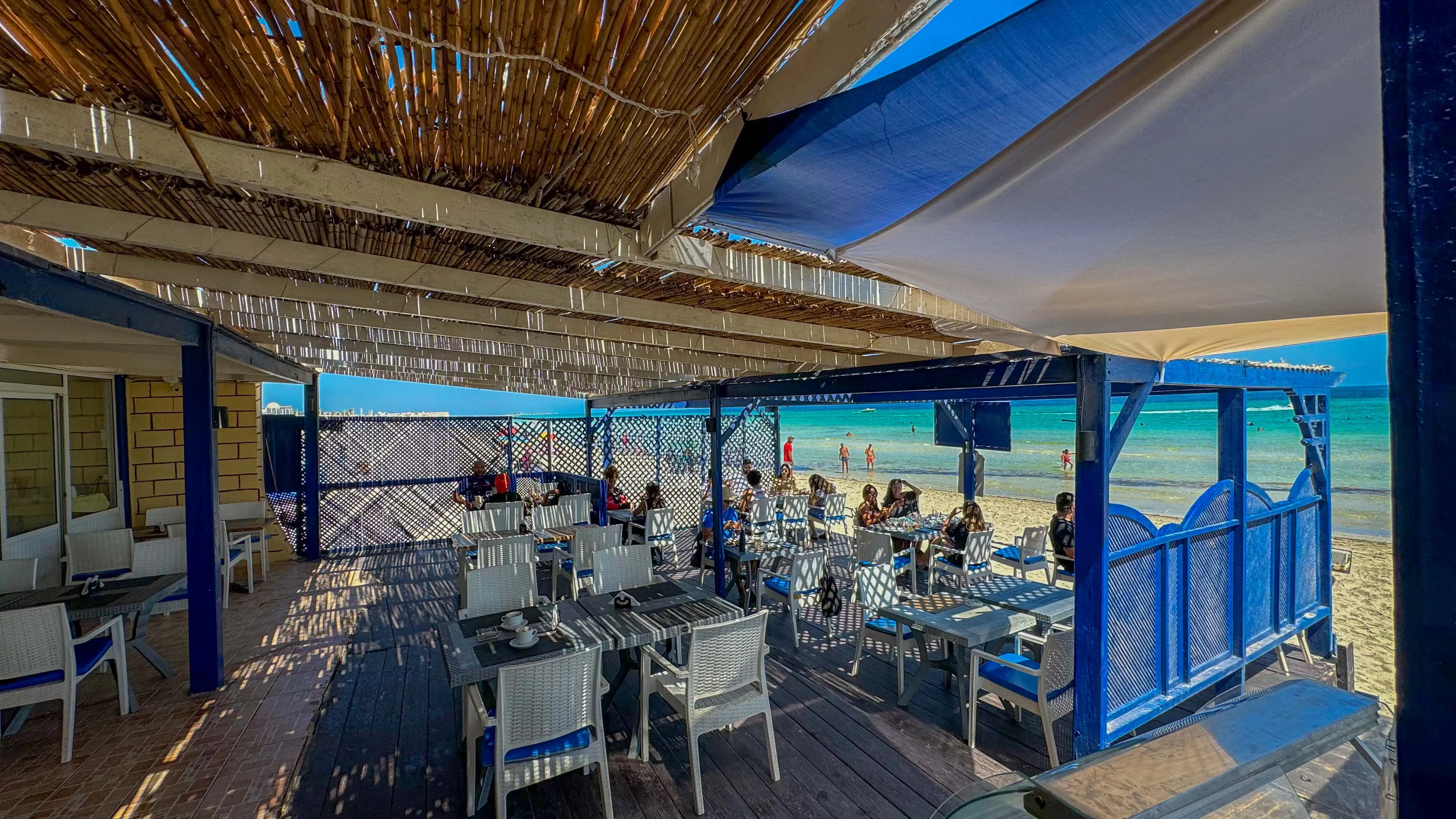HOTEL DAR EL BHAR