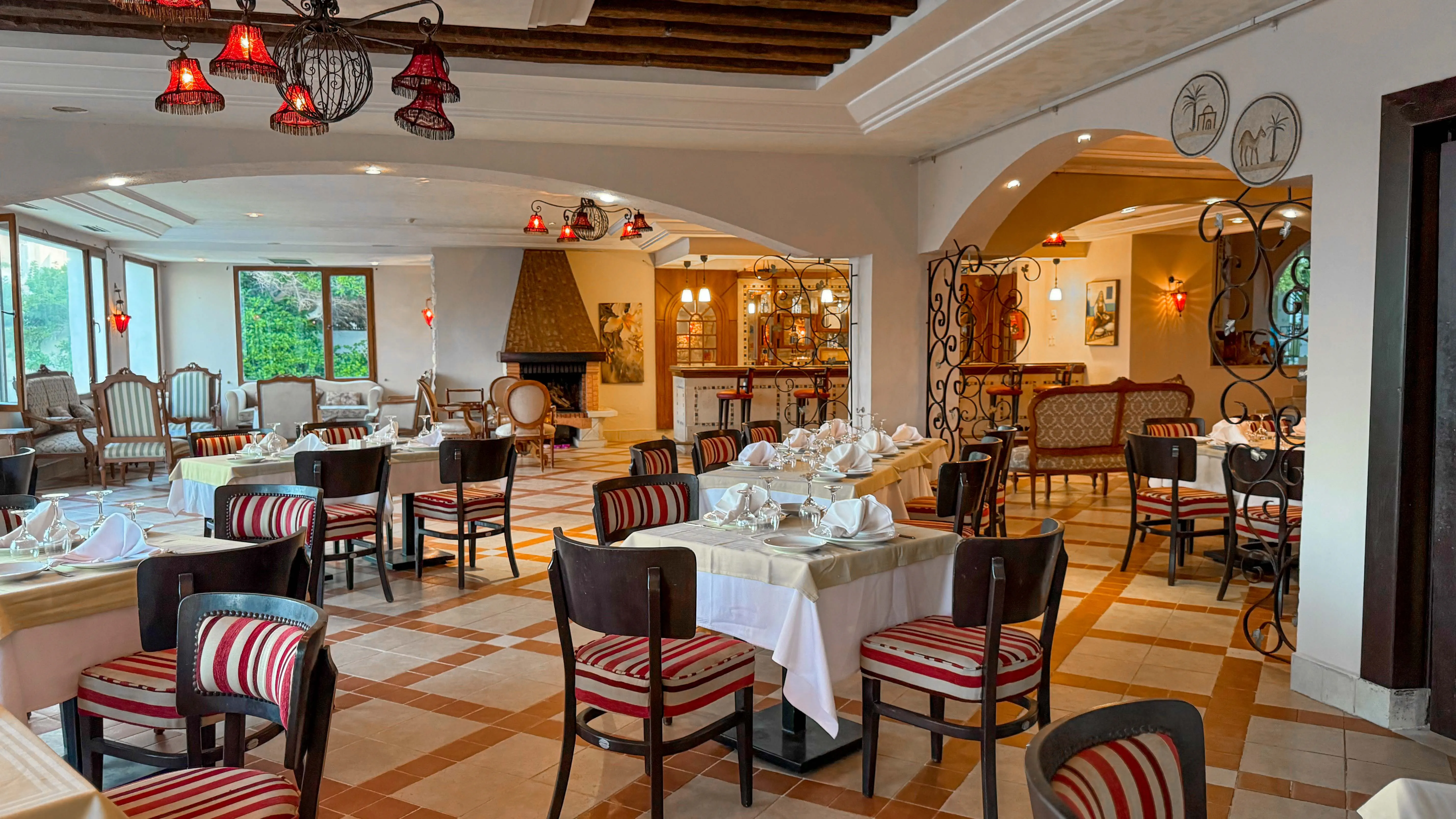 HOTEL DAR EL BHAR