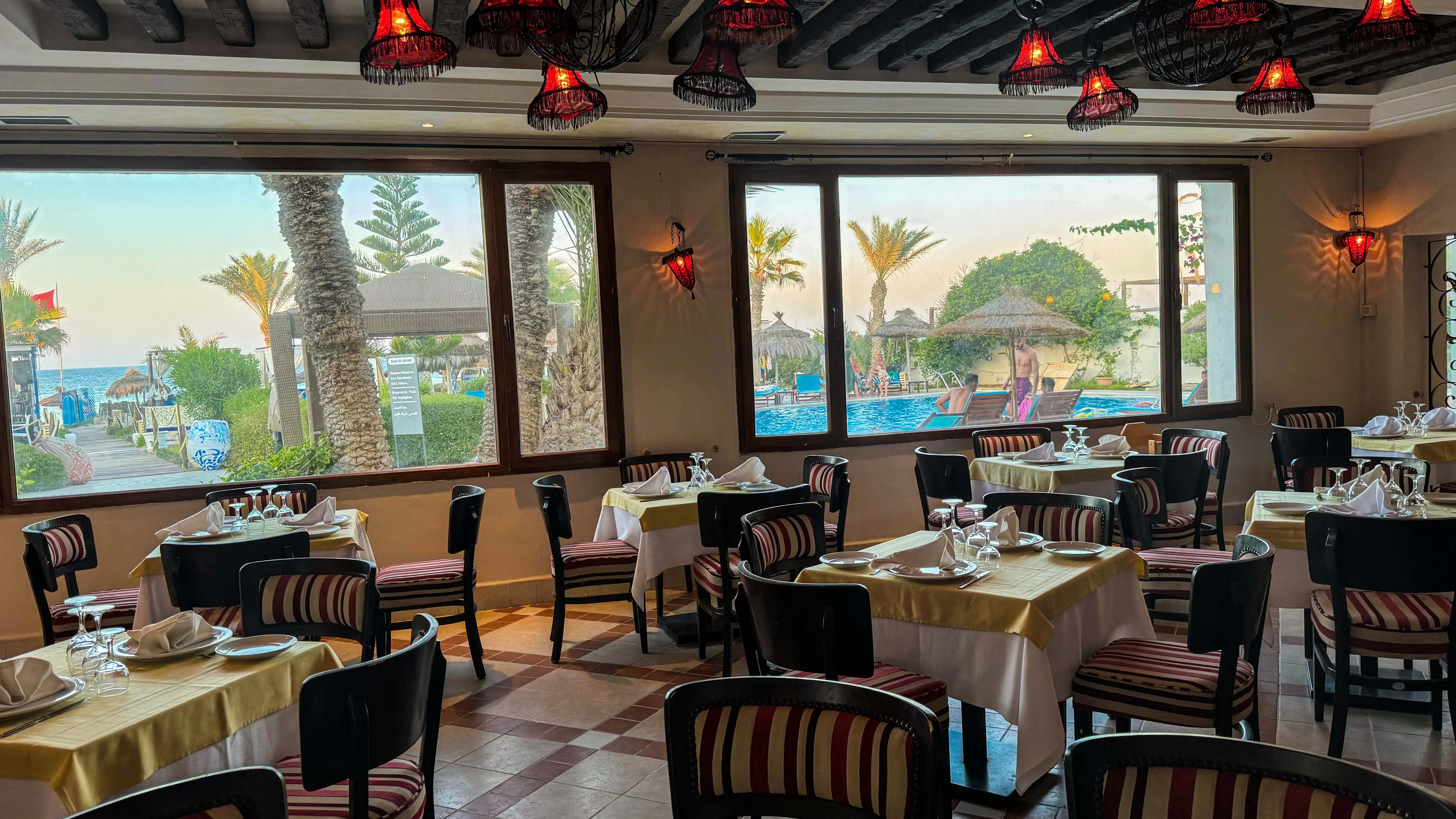 HOTEL DAR EL BHAR