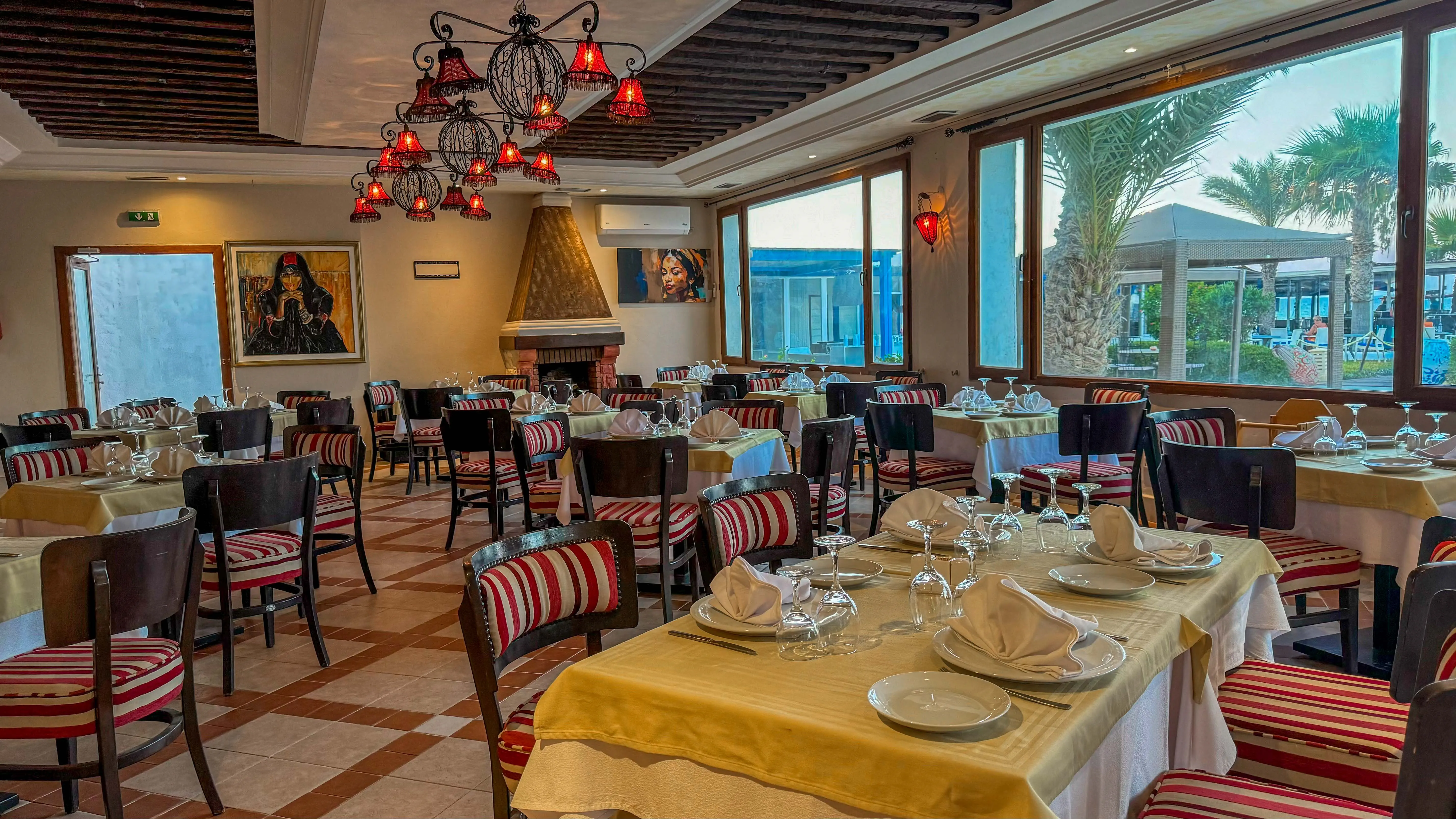 HOTEL DAR EL BHAR