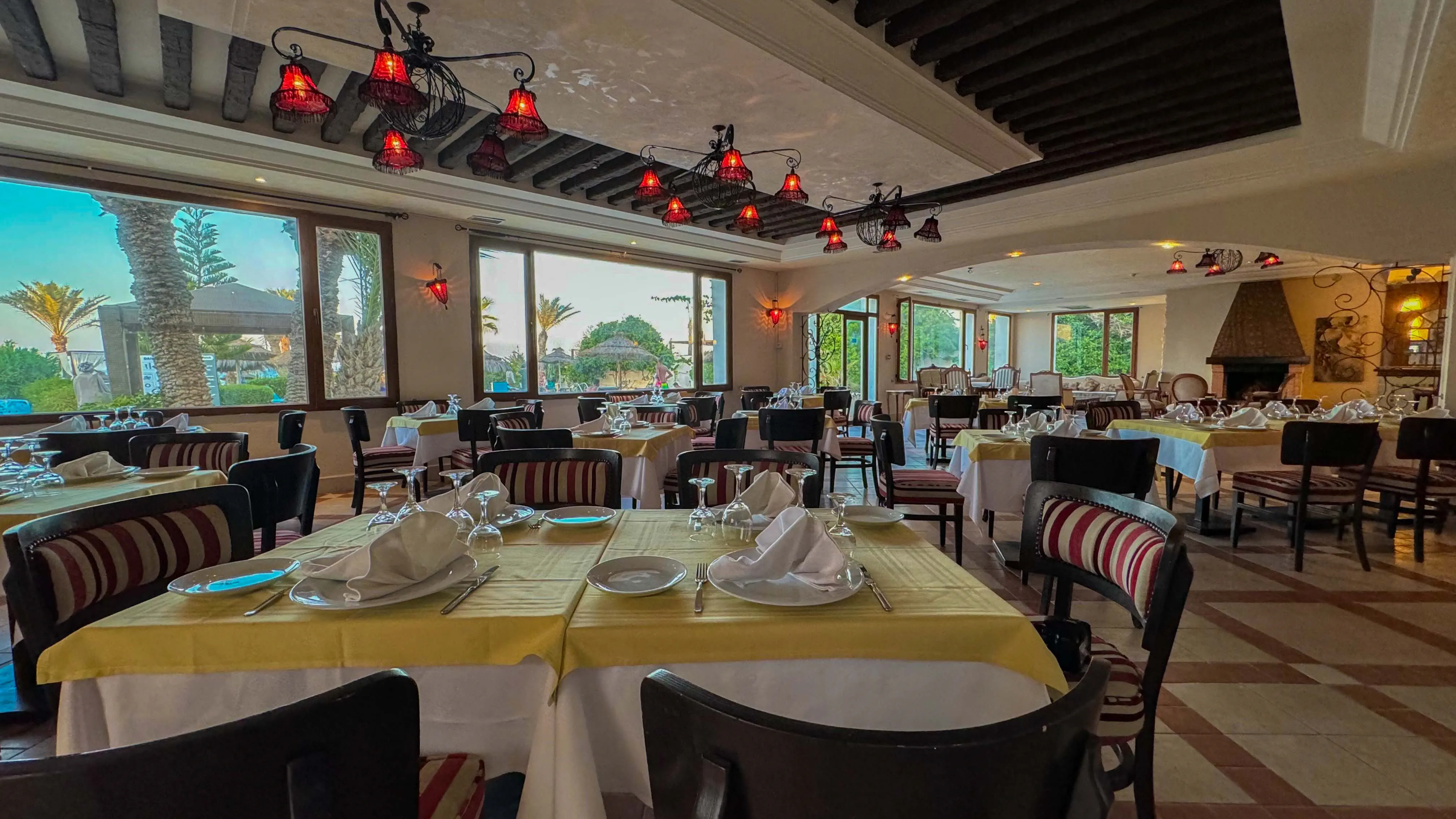HOTEL DAR EL BHAR