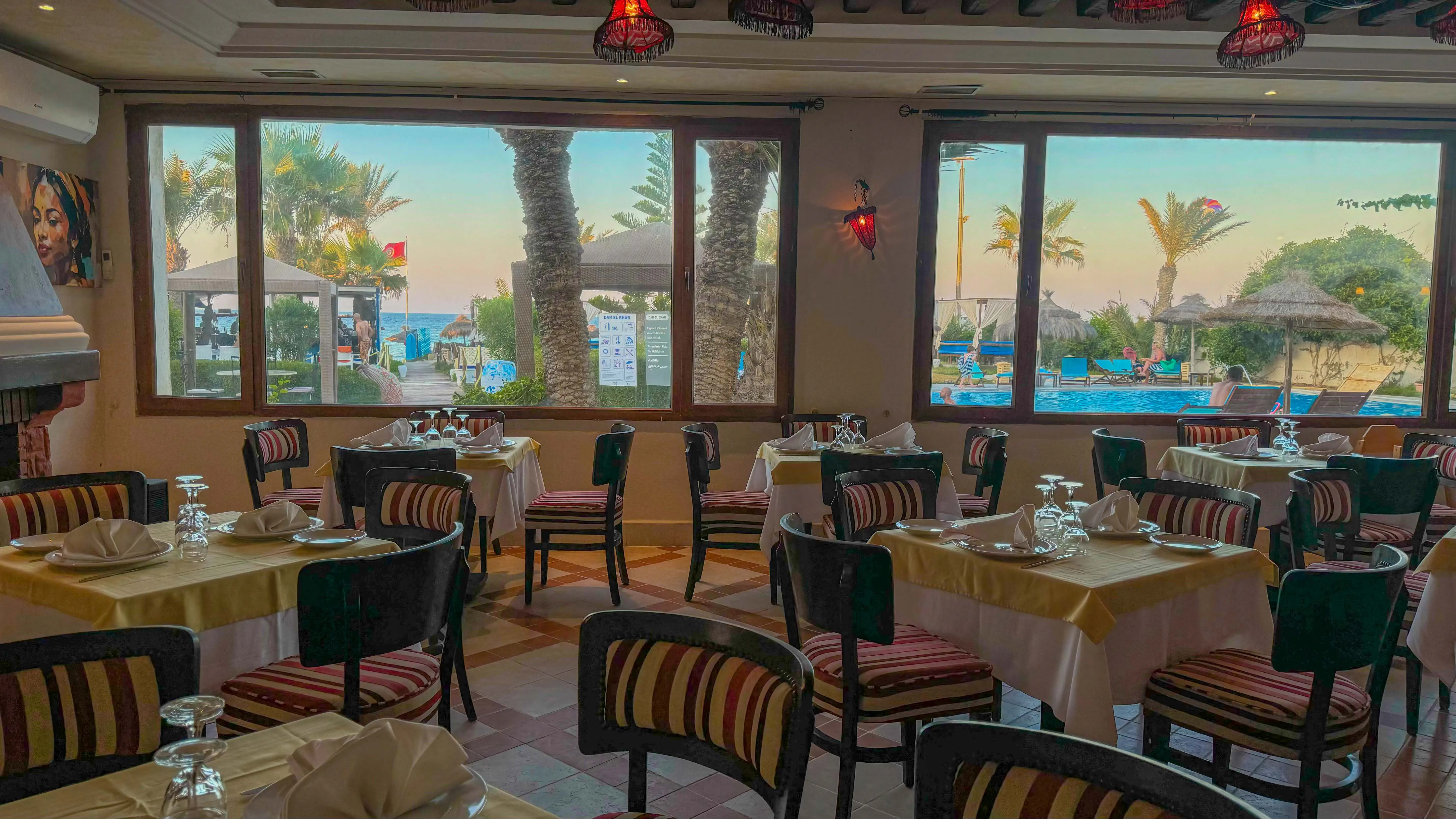 HOTEL DAR EL BHAR