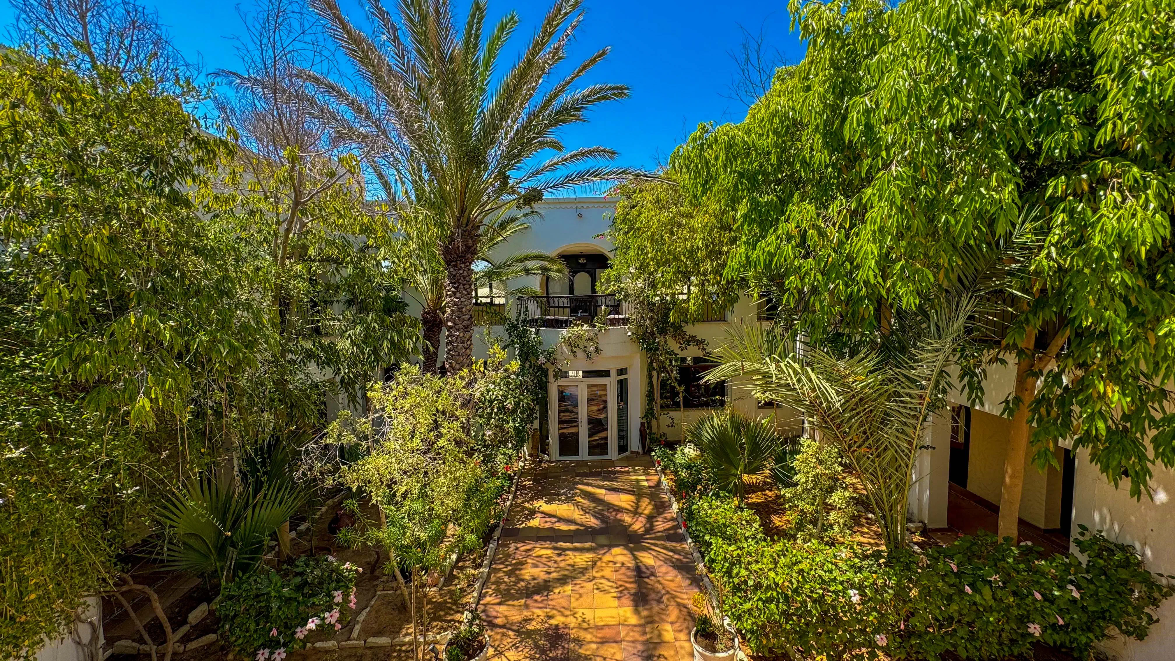 HOTEL DAR EL BHAR