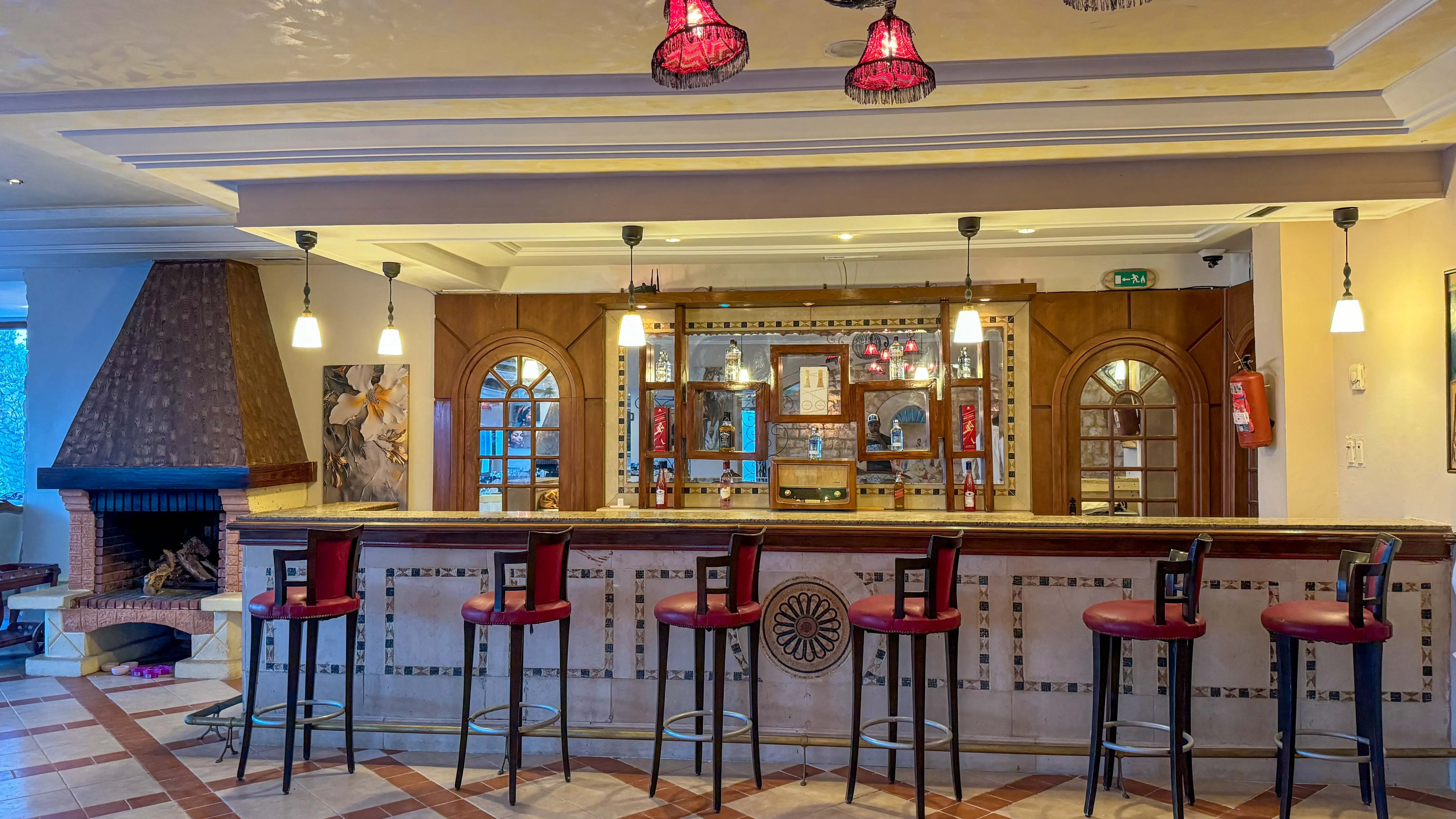 HOTEL DAR EL BHAR