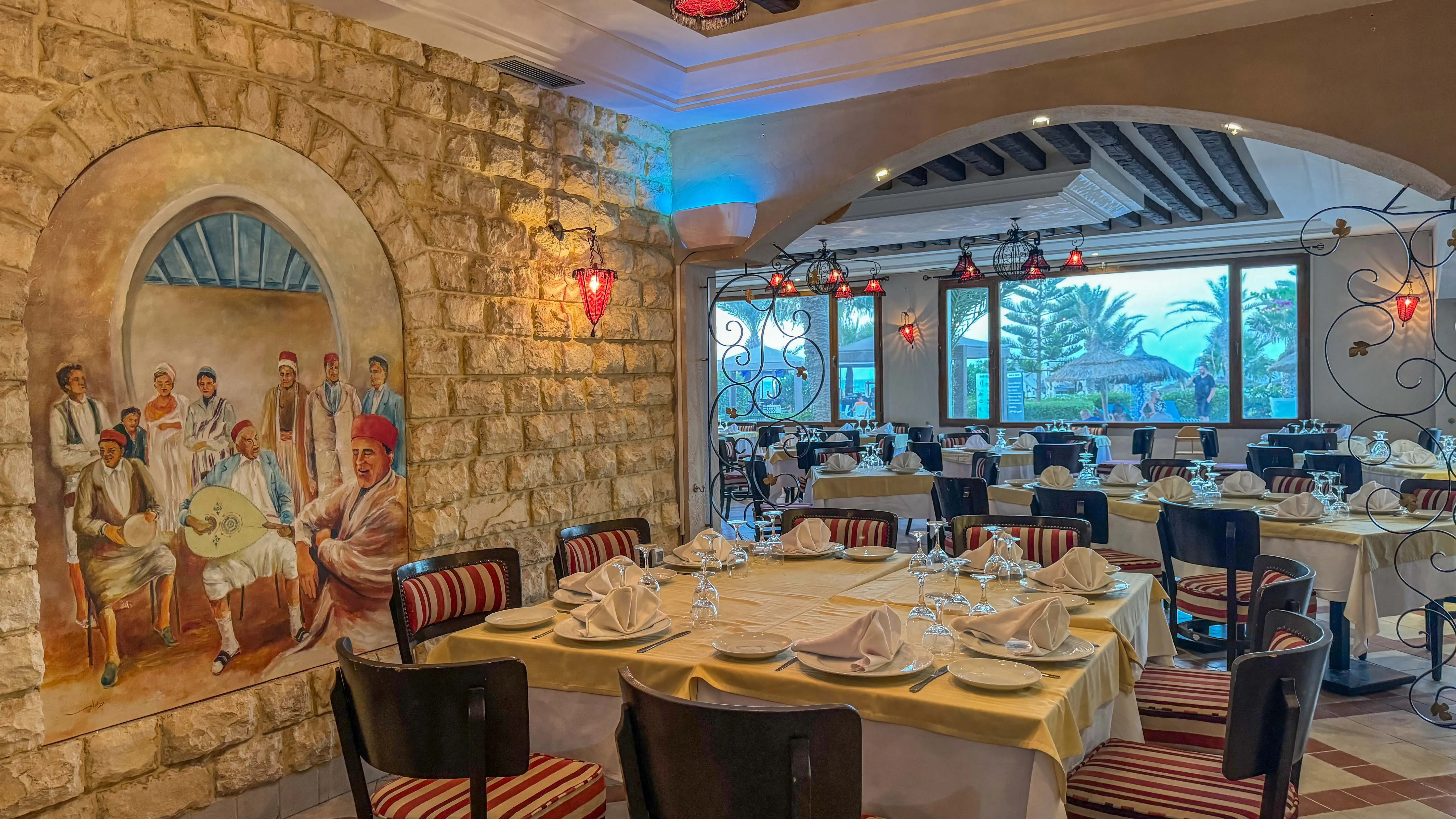 HOTEL DAR EL BHAR