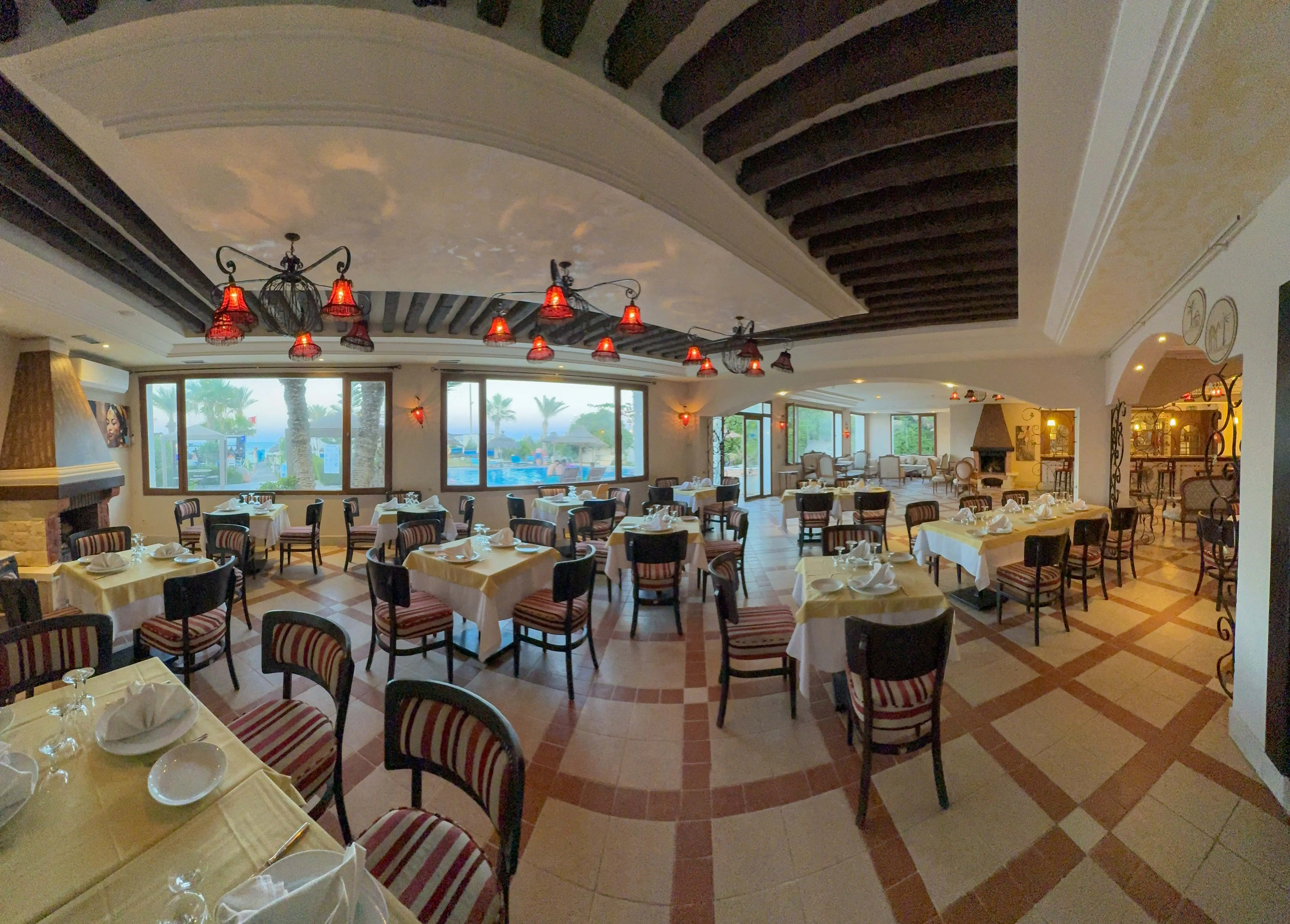 HOTEL DAR EL BHAR