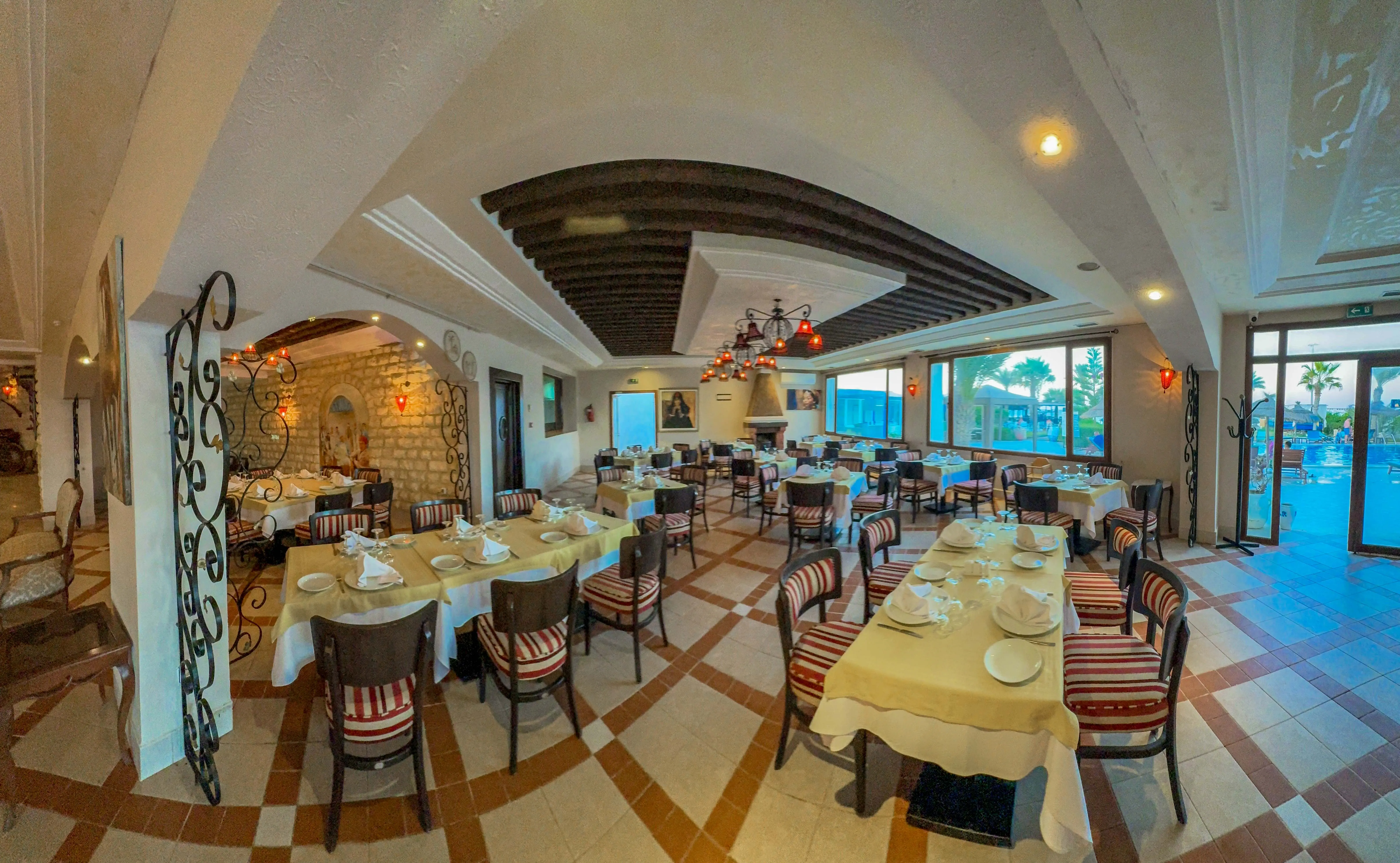 HOTEL DAR EL BHAR