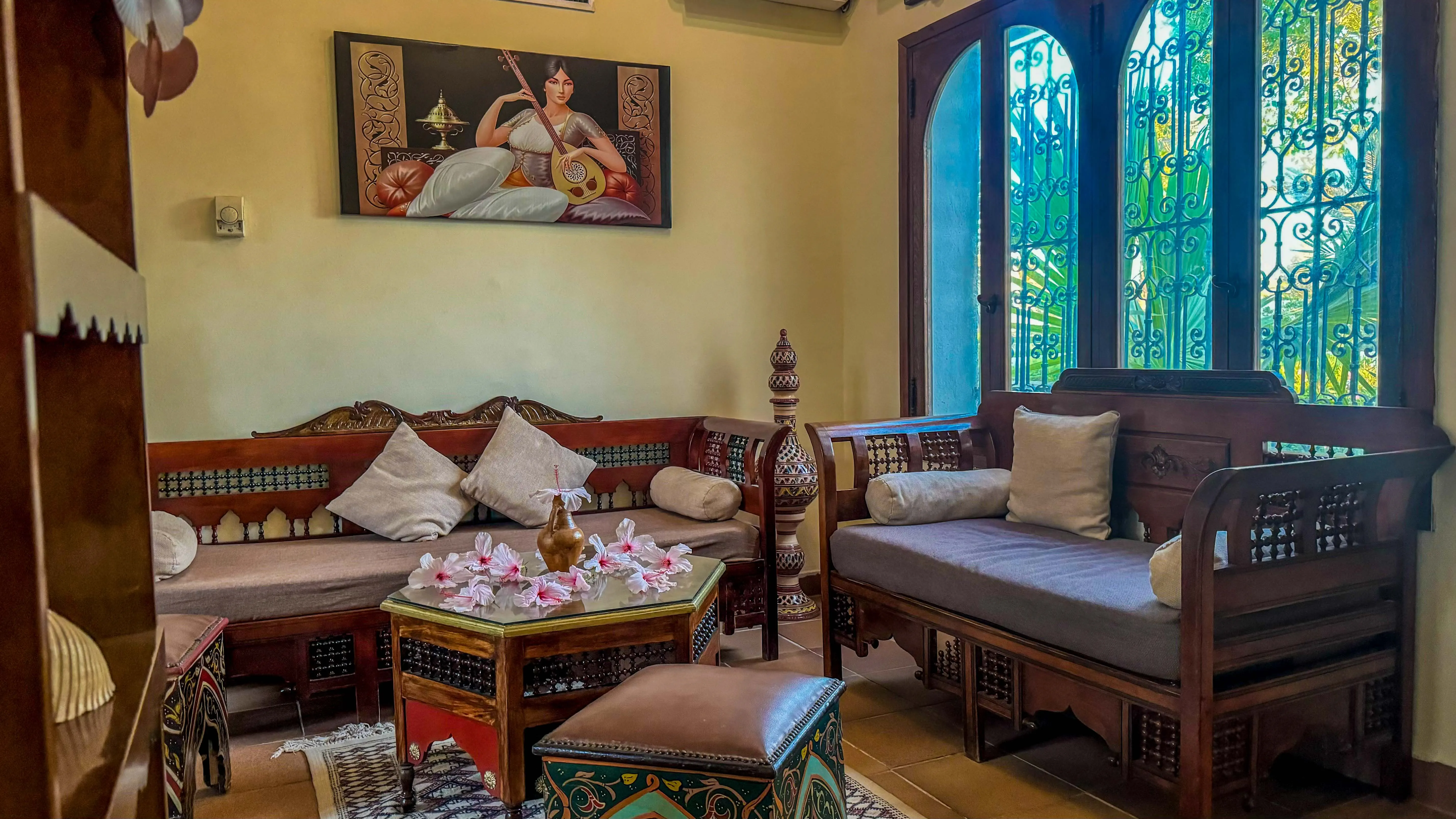 HOTEL DAR EL BHAR