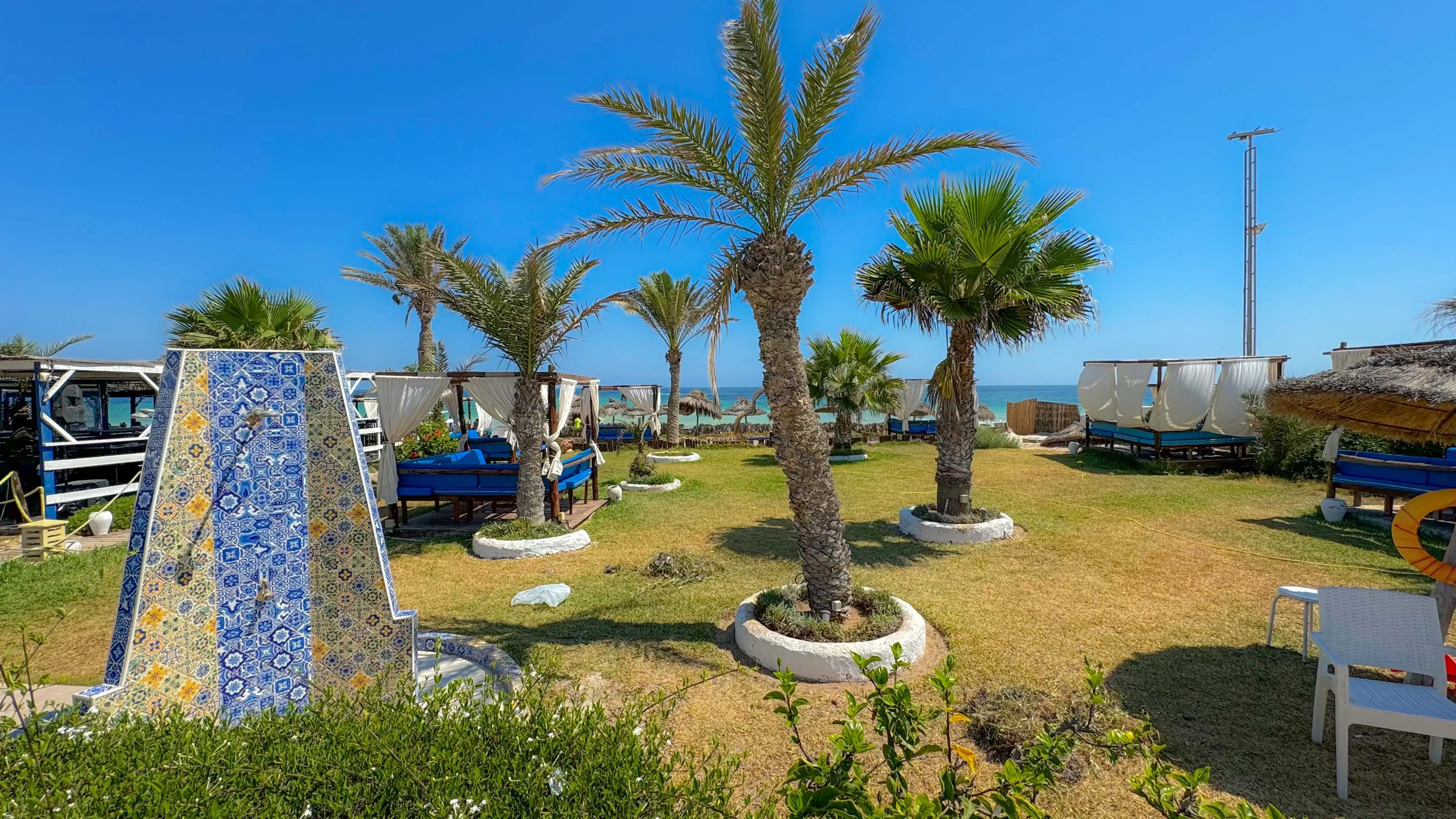 HOTEL DAR EL BHAR