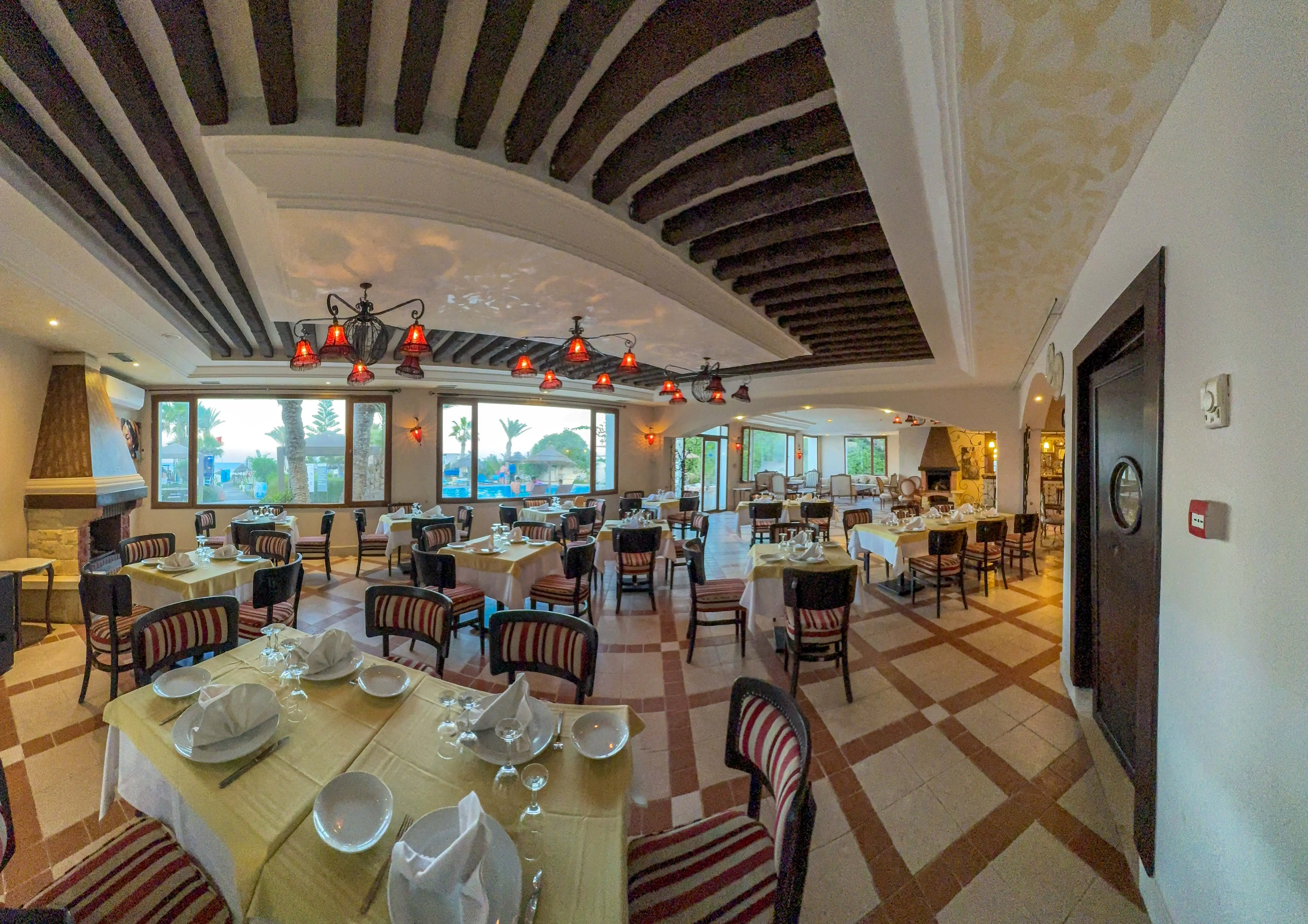 HOTEL DAR EL BHAR