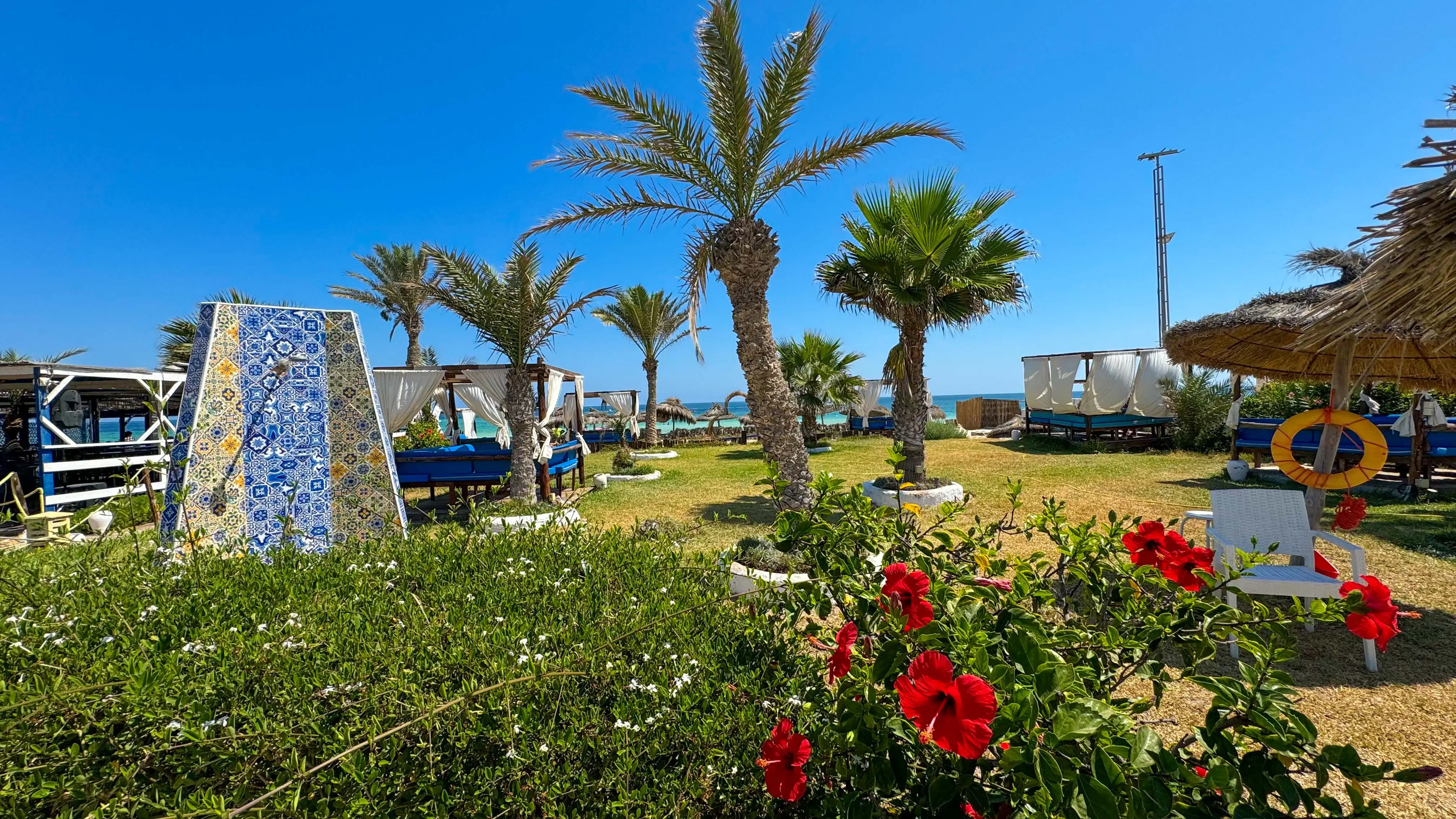 HOTEL DAR EL BHAR