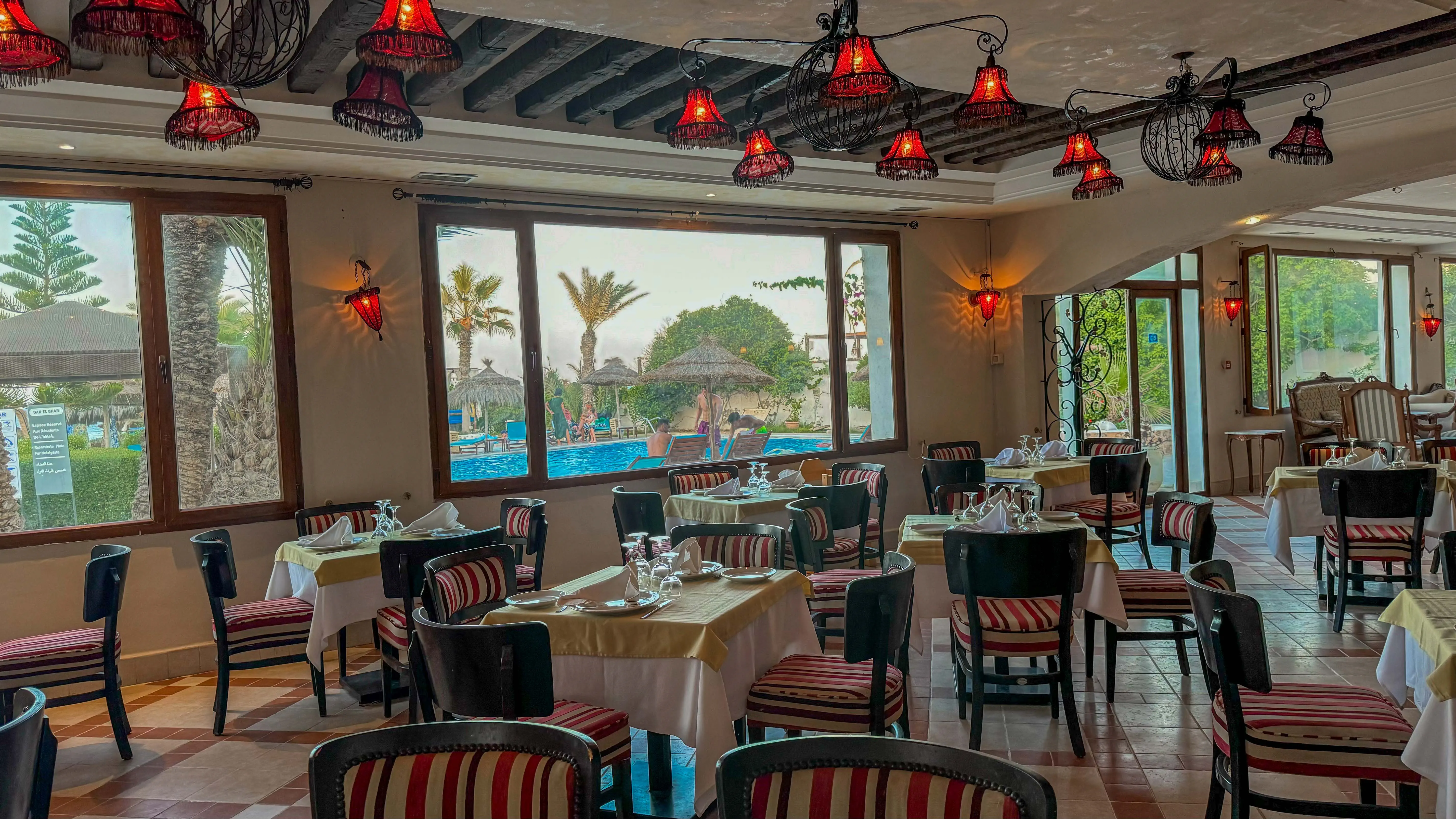 HOTEL DAR EL BHAR