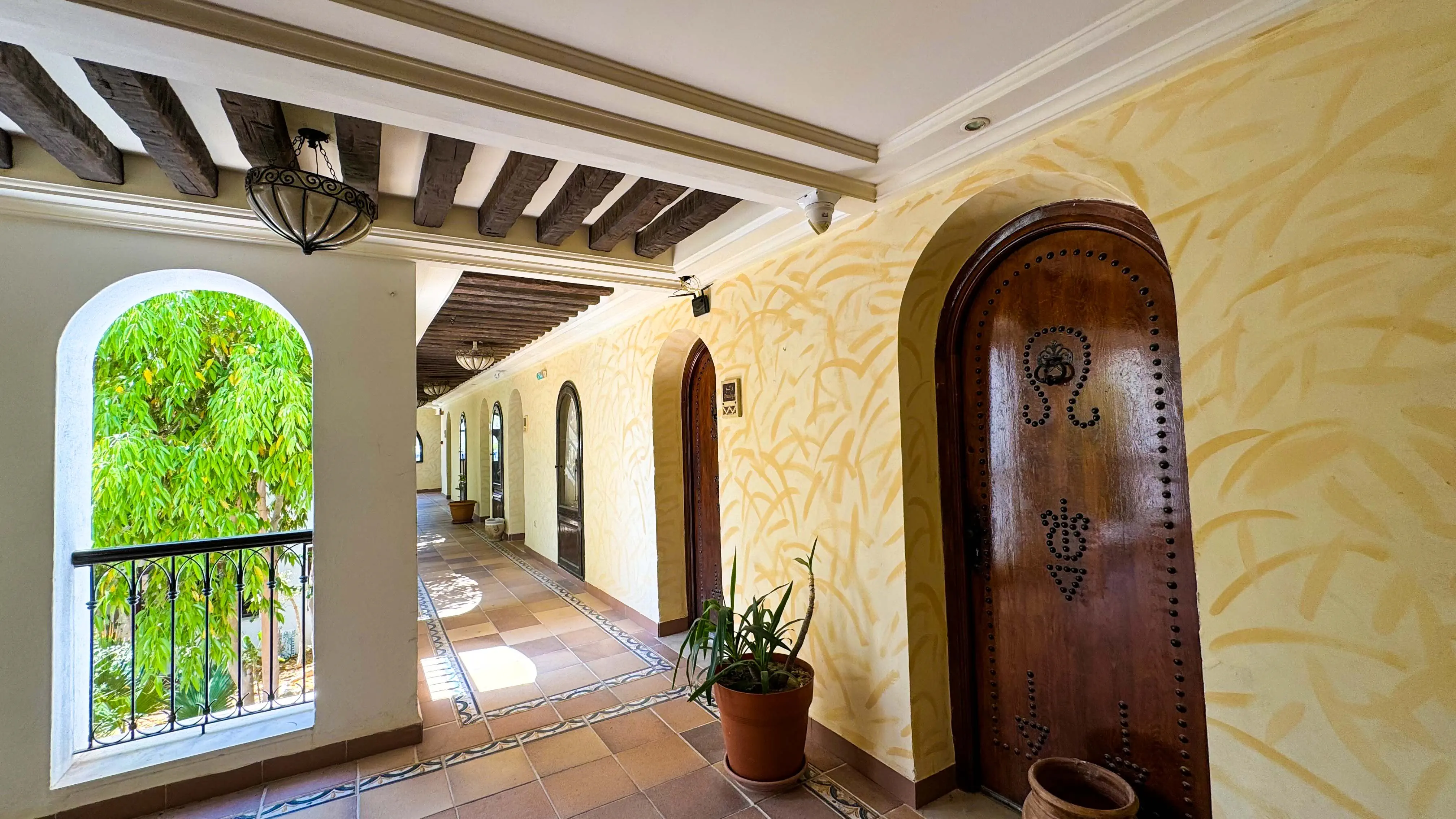 HOTEL DAR EL BHAR