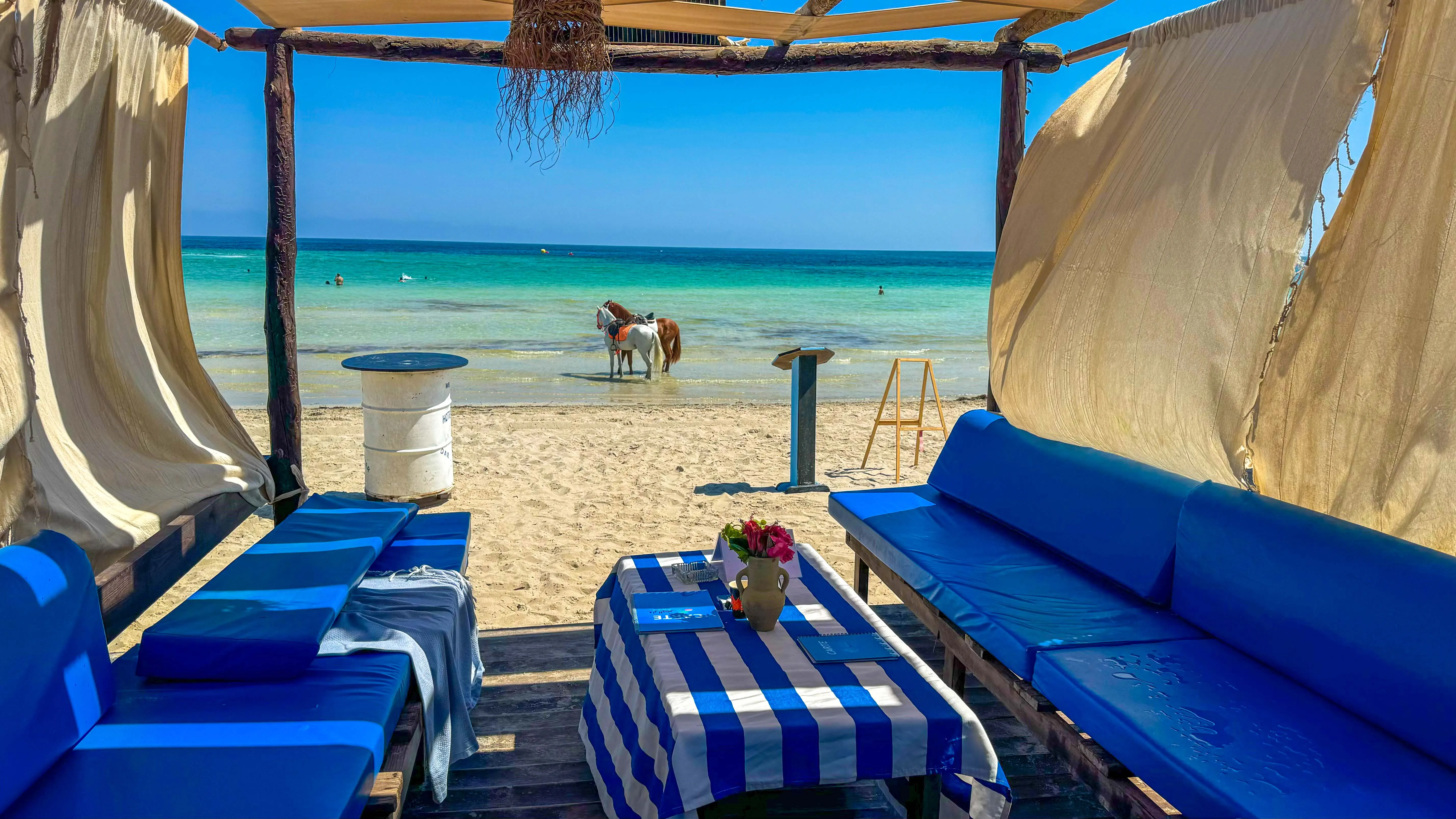 HOTEL DAR EL BHAR