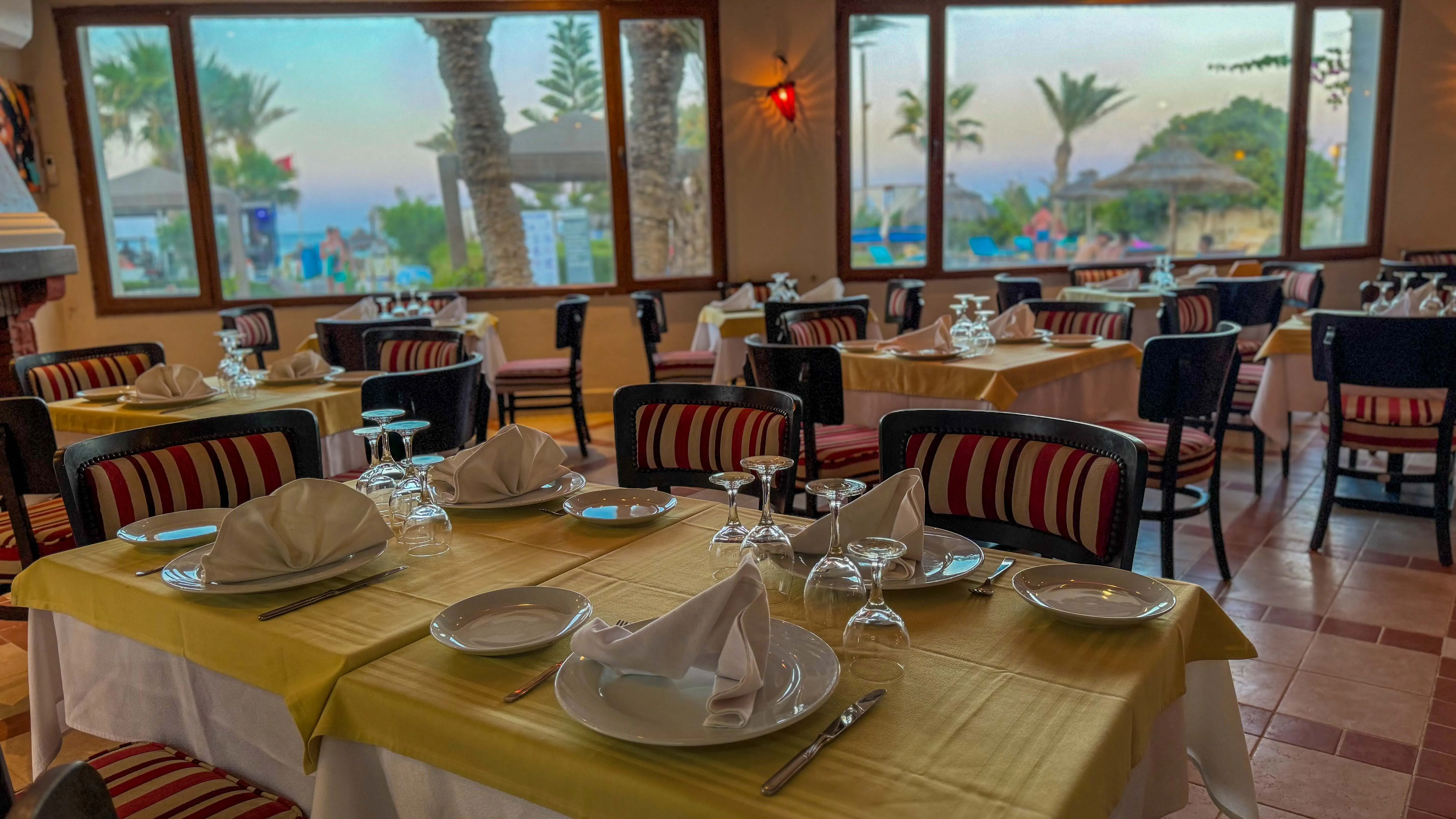 HOTEL DAR EL BHAR