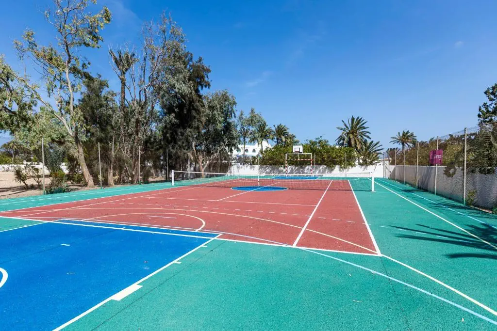 Otium Park Le Petit Palais (Djerba) - zdjęcie 33