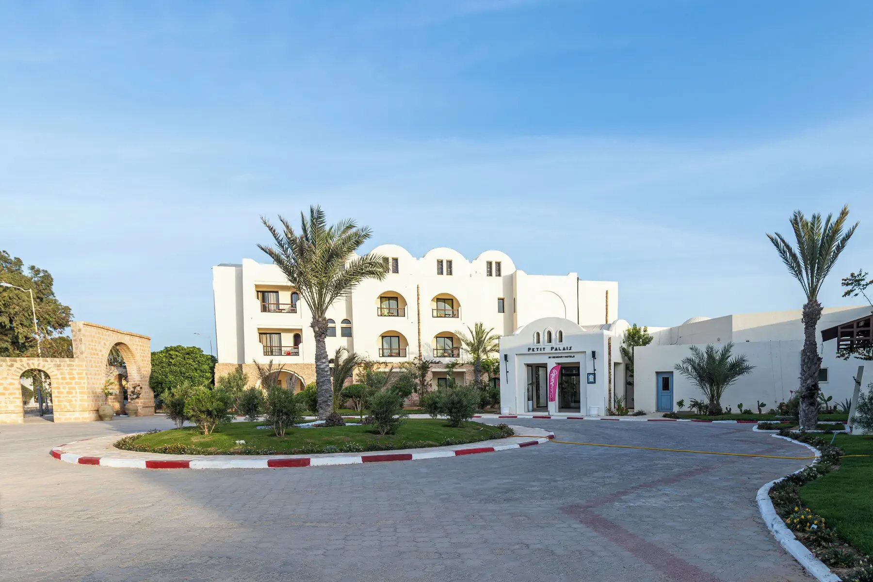 Otium Park Le Petit Palais (Djerba) - zdjęcie 6