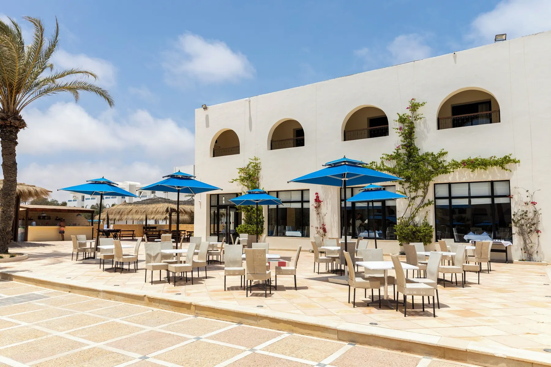 Otium Park Le Petit Palais (Djerba) - zdjęcie 16