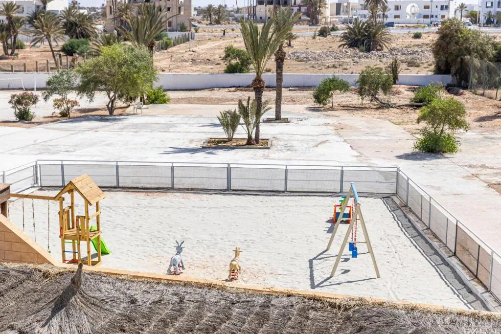 Otium Park Le Petit Palais (Djerba) - zdjęcie 23