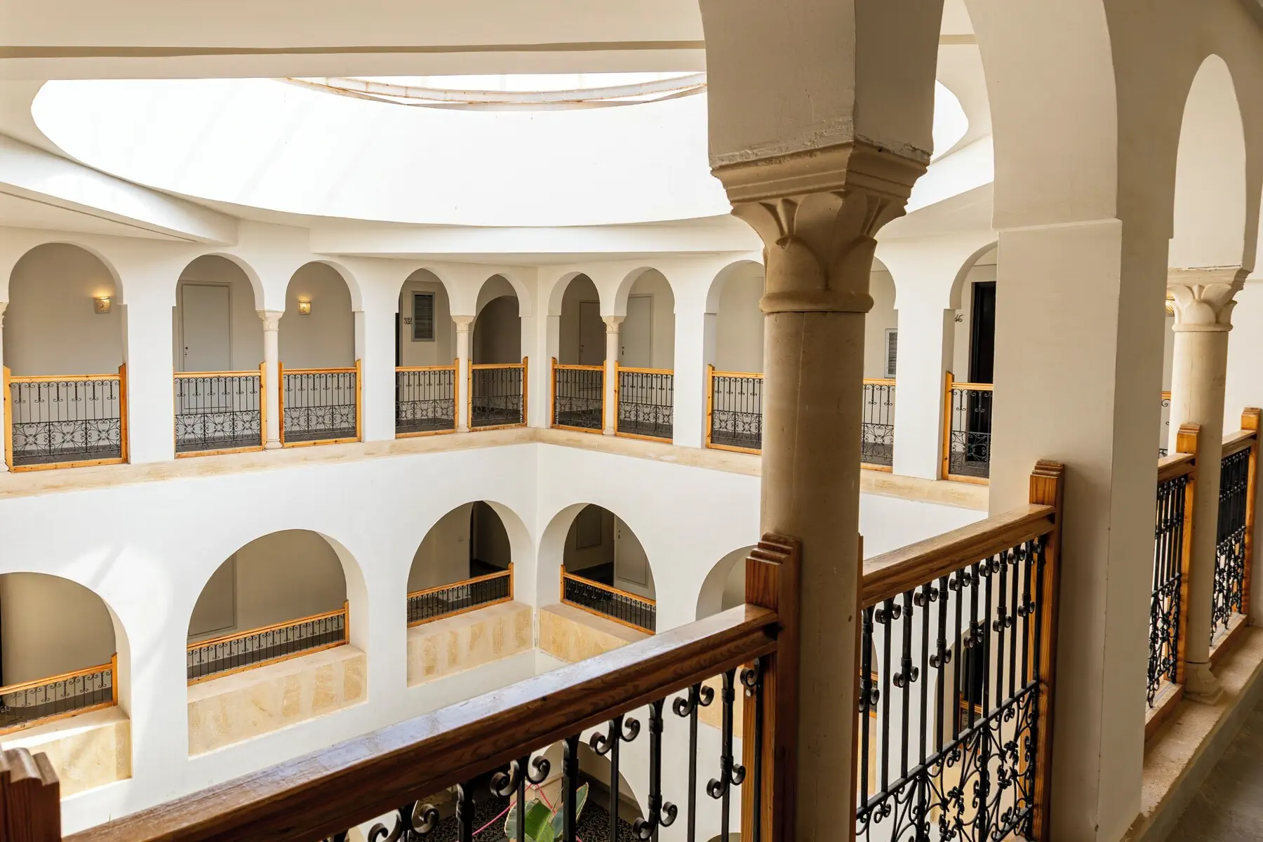 Otium Park Le Petit Palais (Djerba) - zdjęcie 8