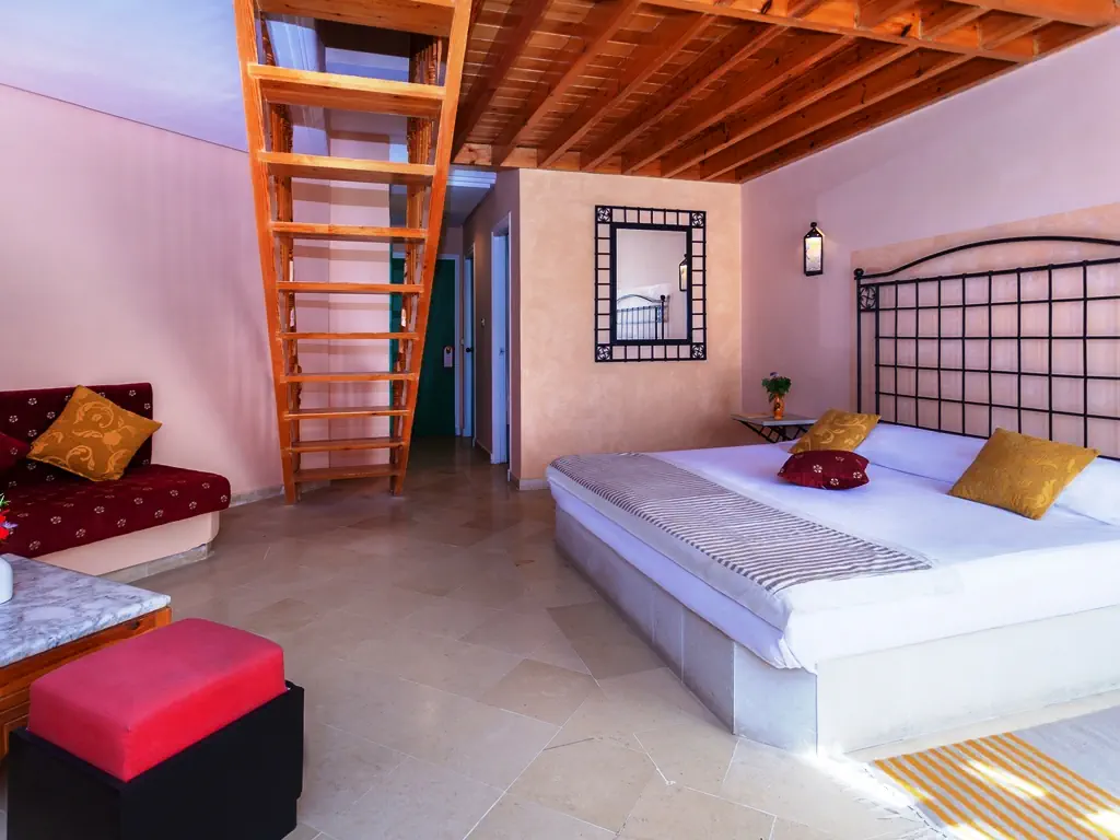 Otium Park Le Petit Palais (Djerba) - zdjęcie 11