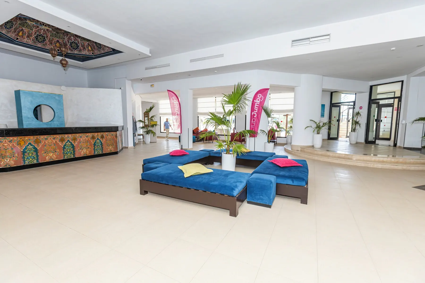Otium Park Le Petit Palais (Djerba) - zdjęcie 7
