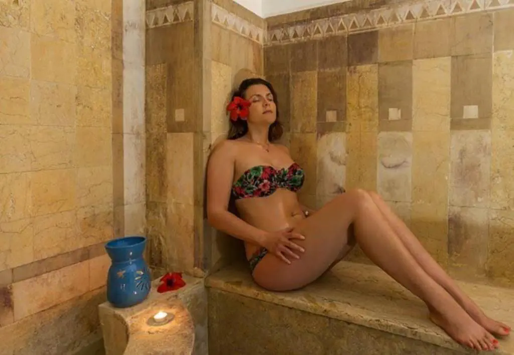 Otium Park Le Petit Palais (Djerba) - zdjęcie 29