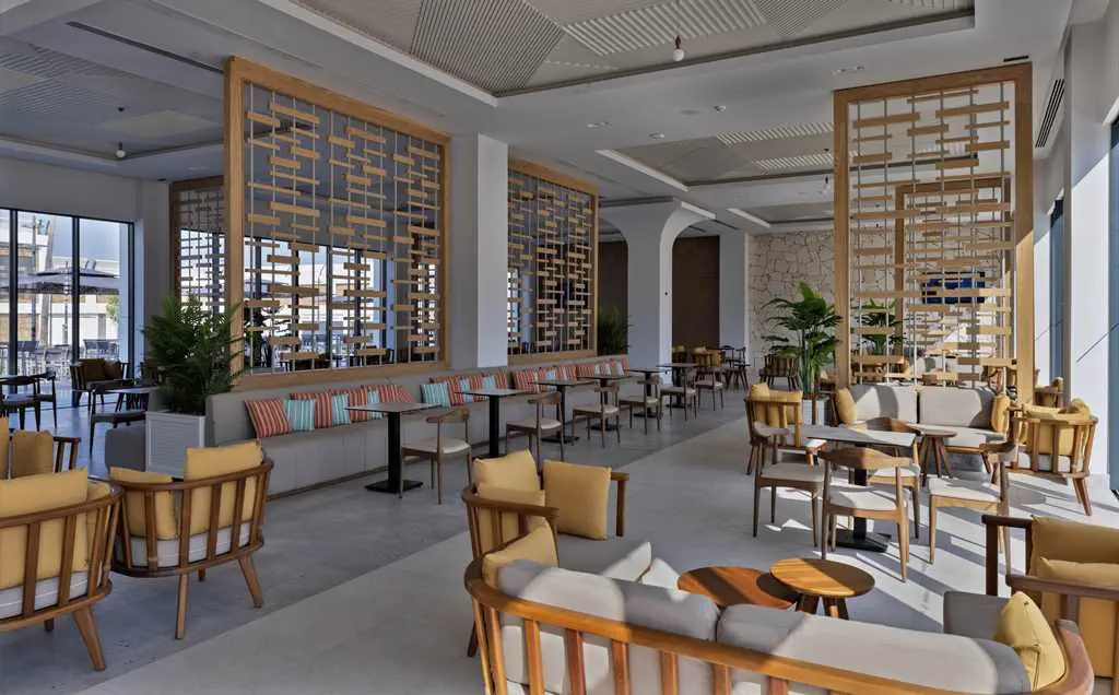 Swandor Kemer (ex. Pgs Kiris Resort) - zdjęcie 43