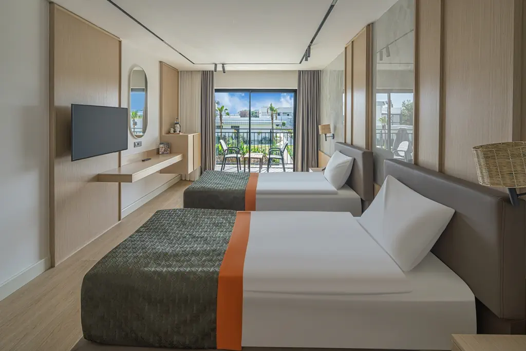 Swandor Kemer (ex. Pgs Kiris Resort) - zdjęcie 34