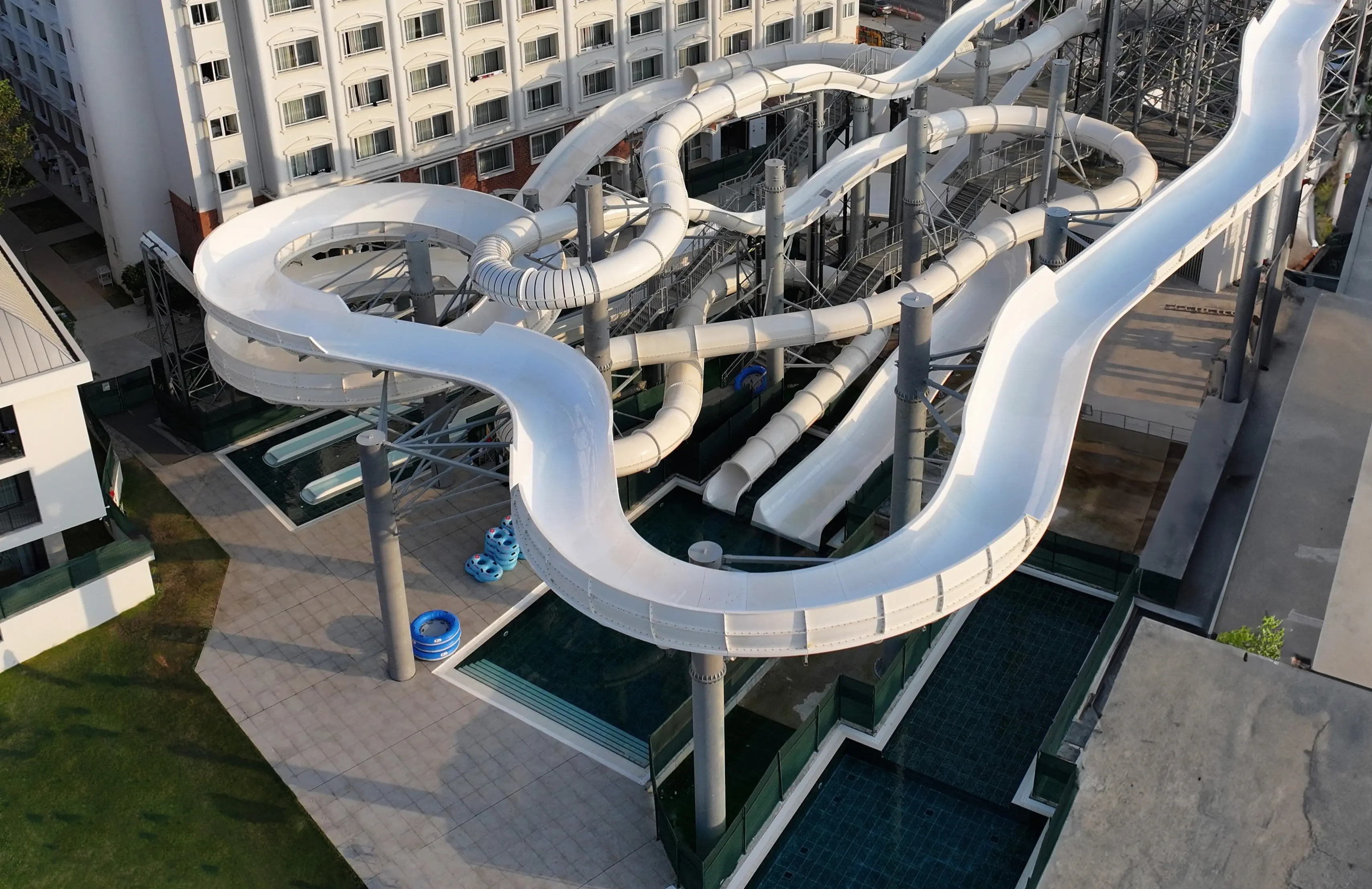 Swandor Kemer (ex. Pgs Kiris Resort) - zdjęcie 49