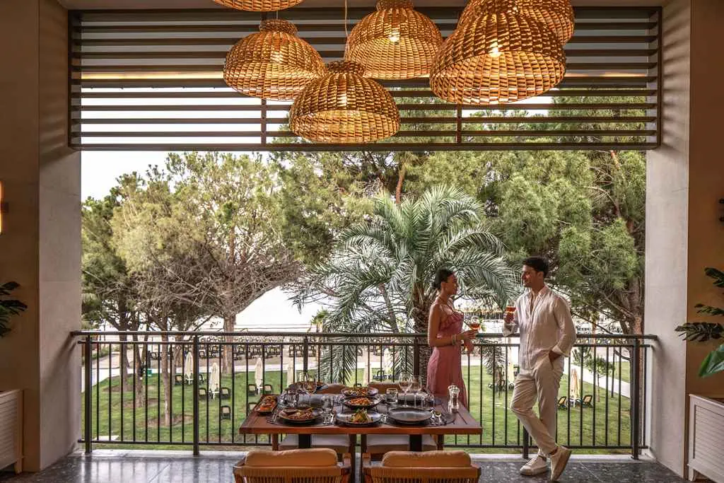 Swandor Kemer (ex. Pgs Kiris Resort) - zdjęcie 40