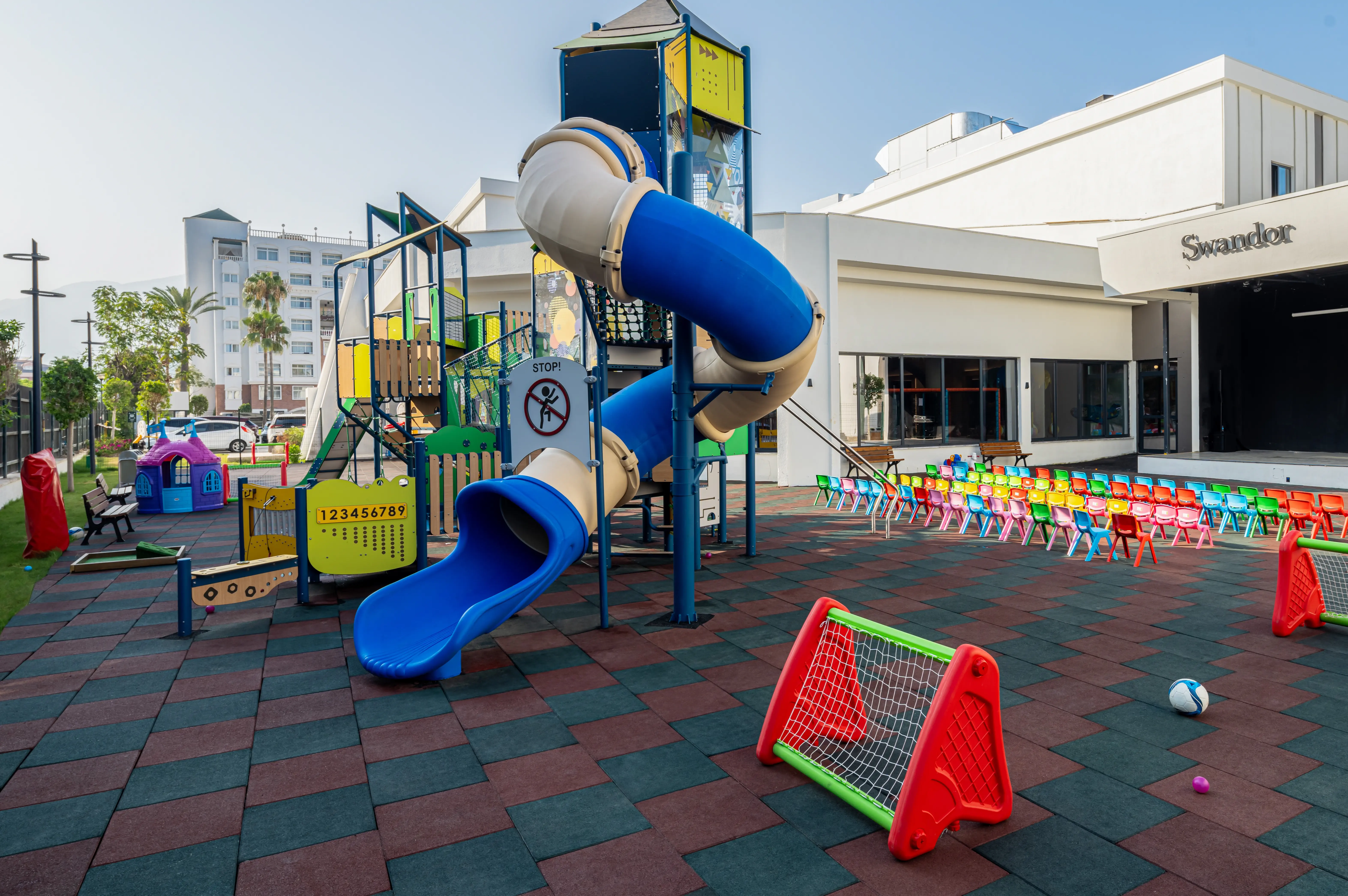 Swandor Kemer (ex. Pgs Kiris Resort) - zdjęcie 65