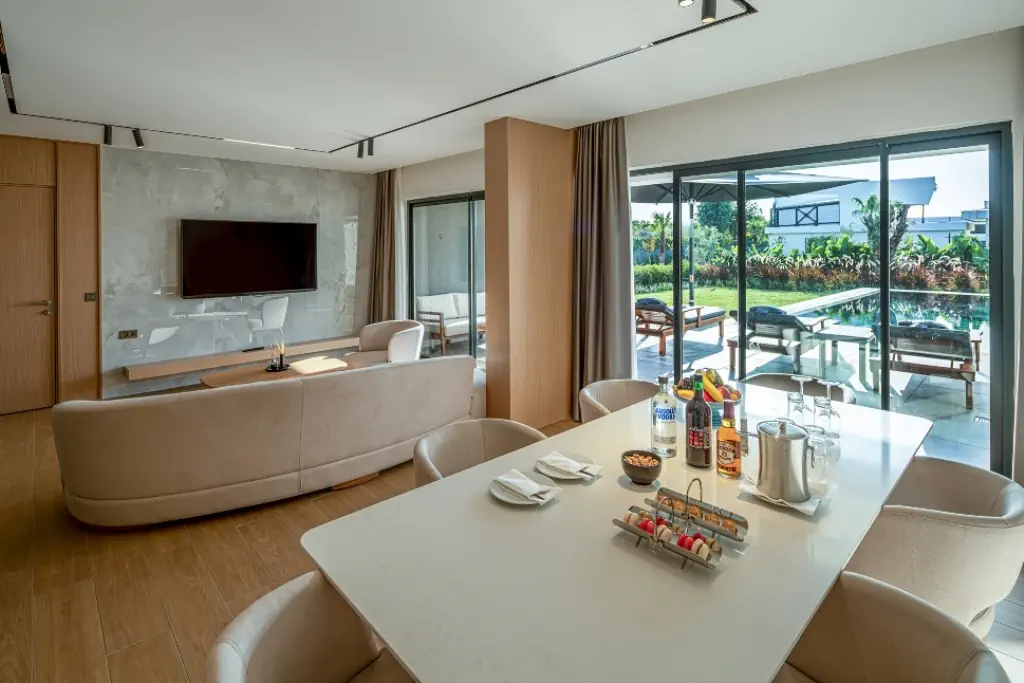 Swandor Kemer (ex. Pgs Kiris Resort) - zdjęcie 30