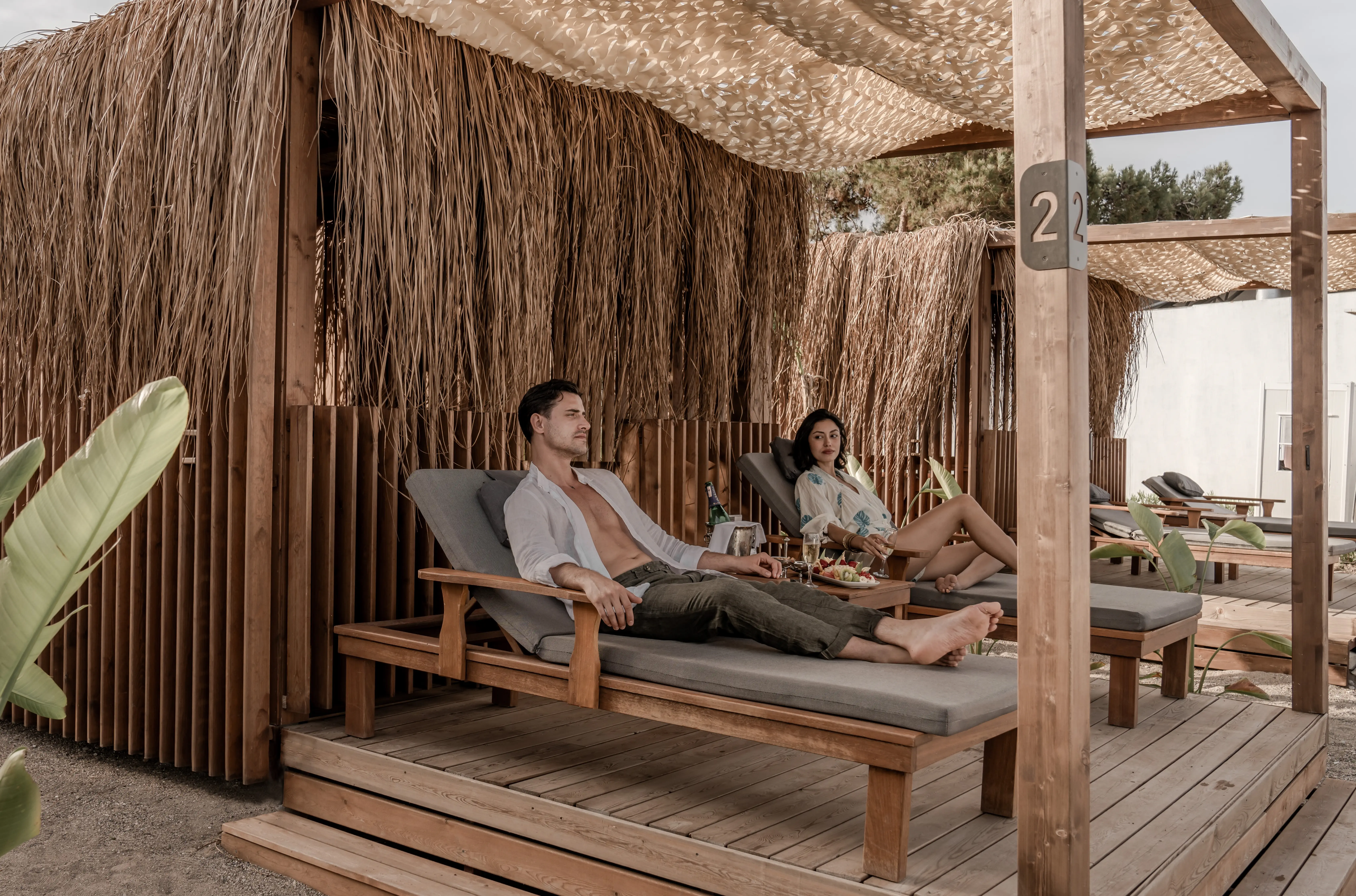 Swandor Kemer (ex. Pgs Kiris Resort) - zdjęcie 55
