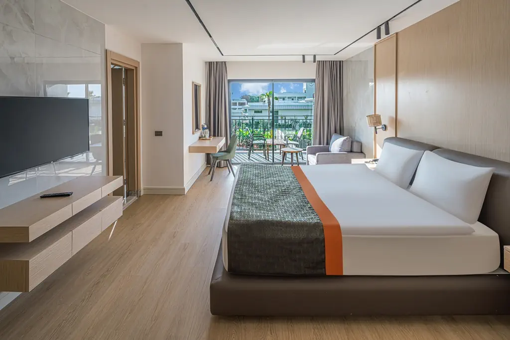 Swandor Kemer (ex. Pgs Kiris Resort) - zdjęcie 33